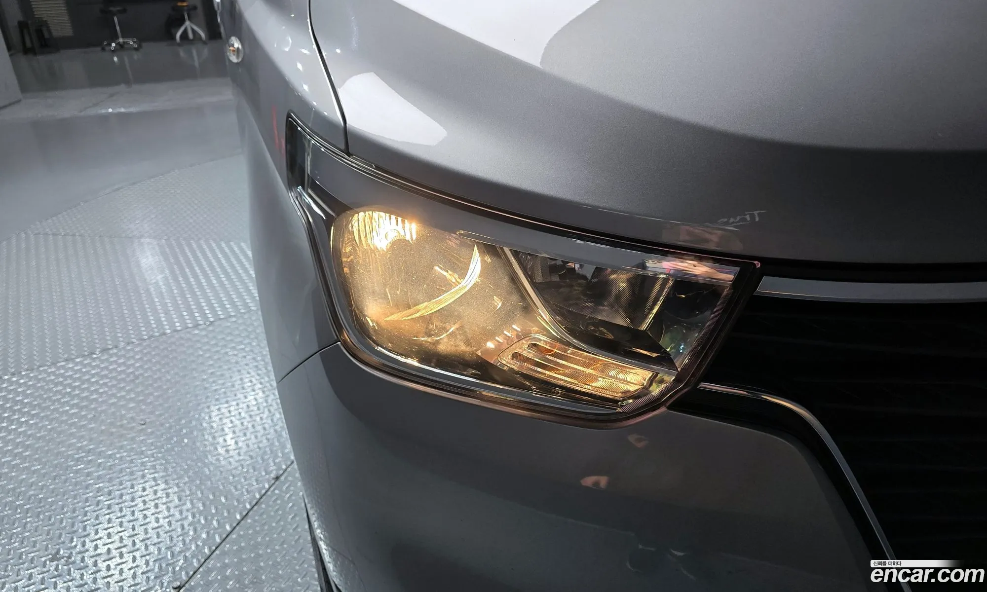Hyundai Grand Starex 2021 — 28