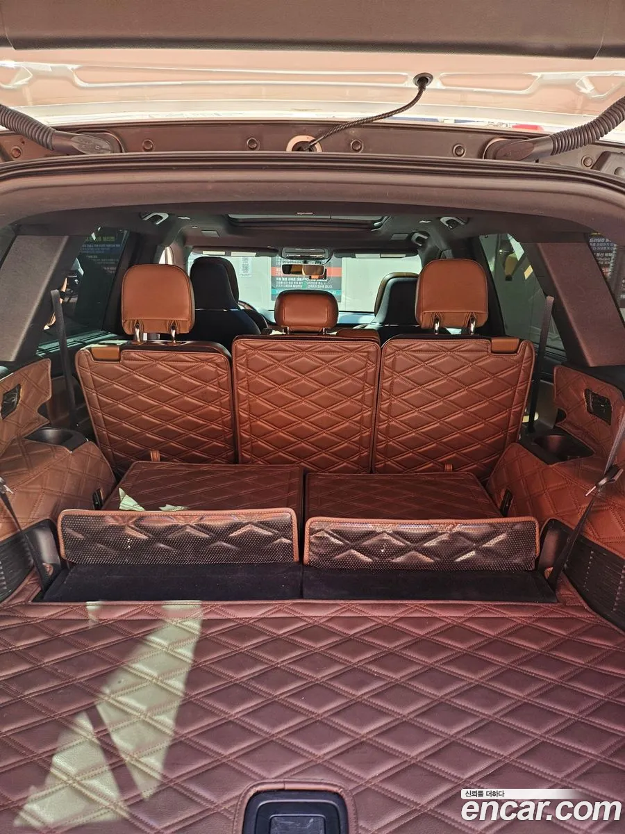 Lincoln Aviator 2021 — 11