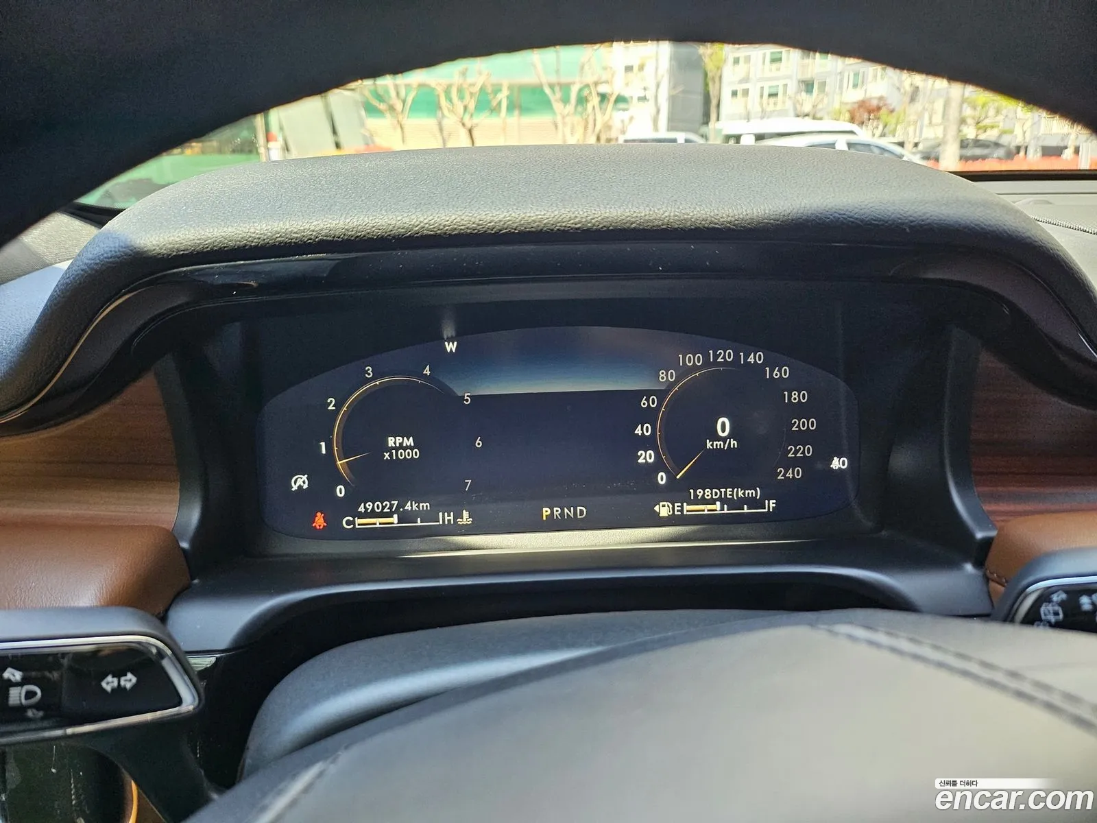 Lincoln Aviator 2021 — 5