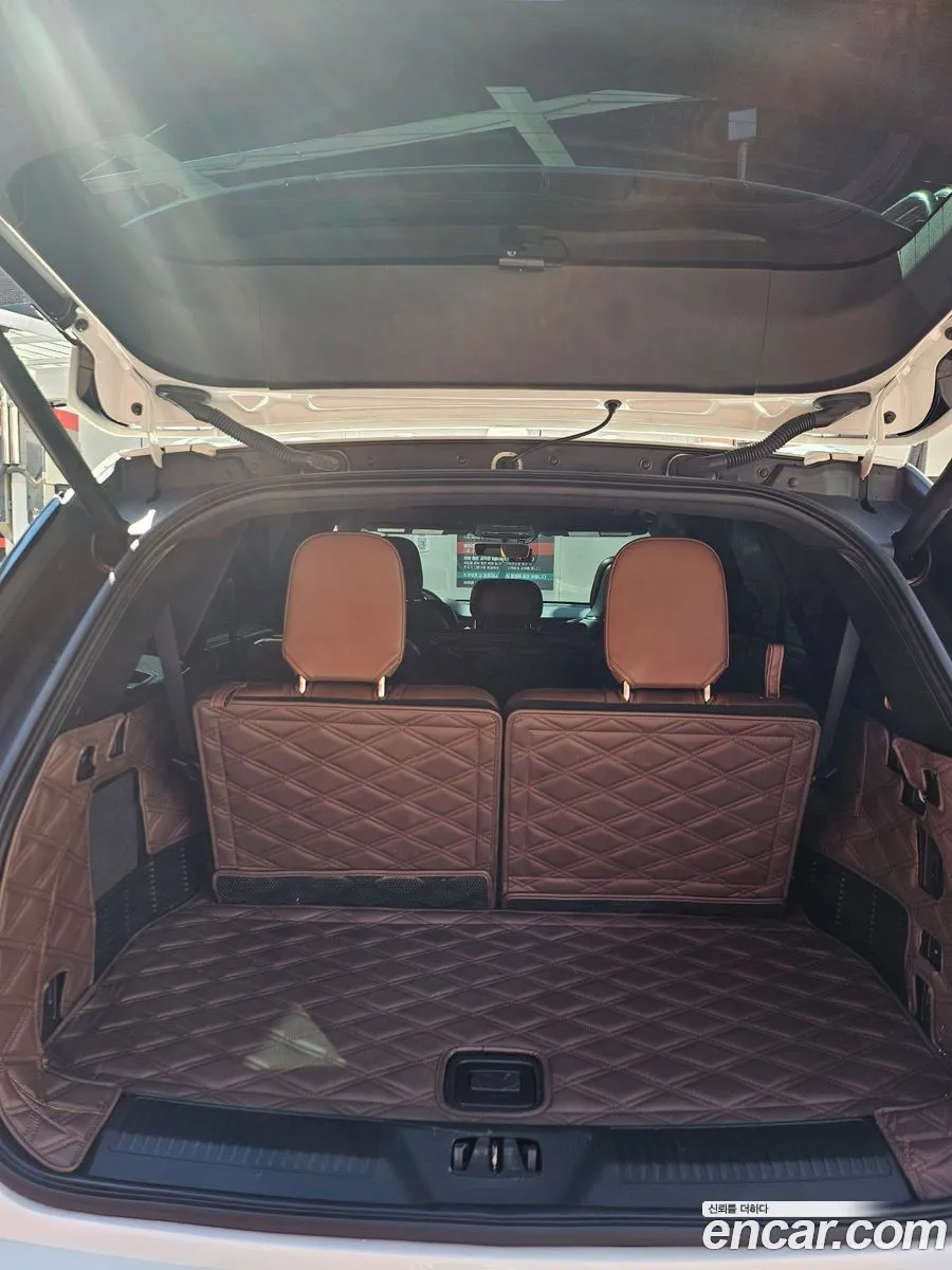 Lincoln Aviator 2021 — 3