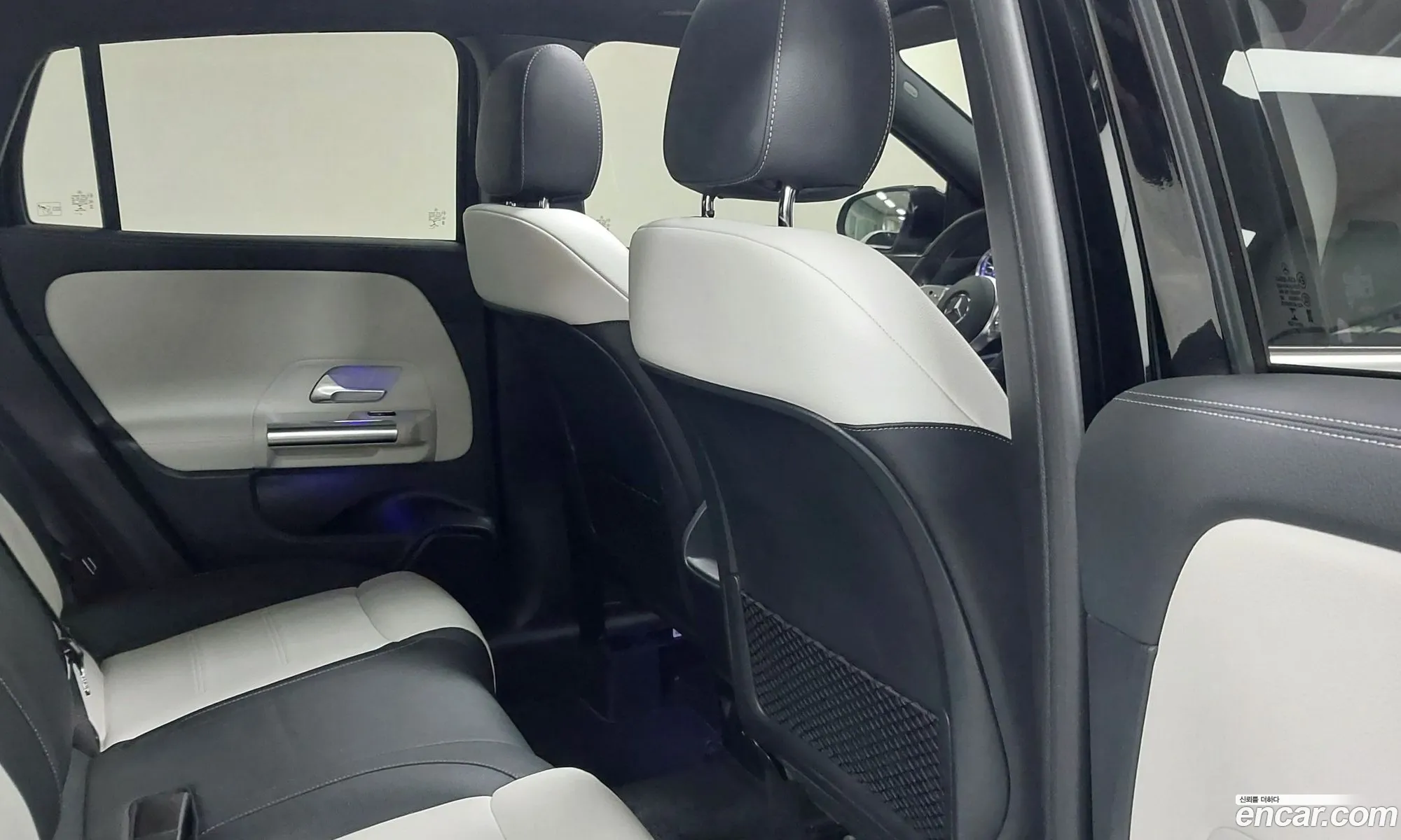 Mercedes-Benz GLA-Class H247 2020 — 6