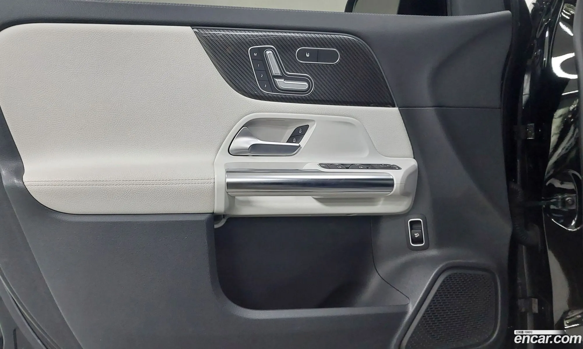 Mercedes-Benz GLA-Class H247 2020 — 3