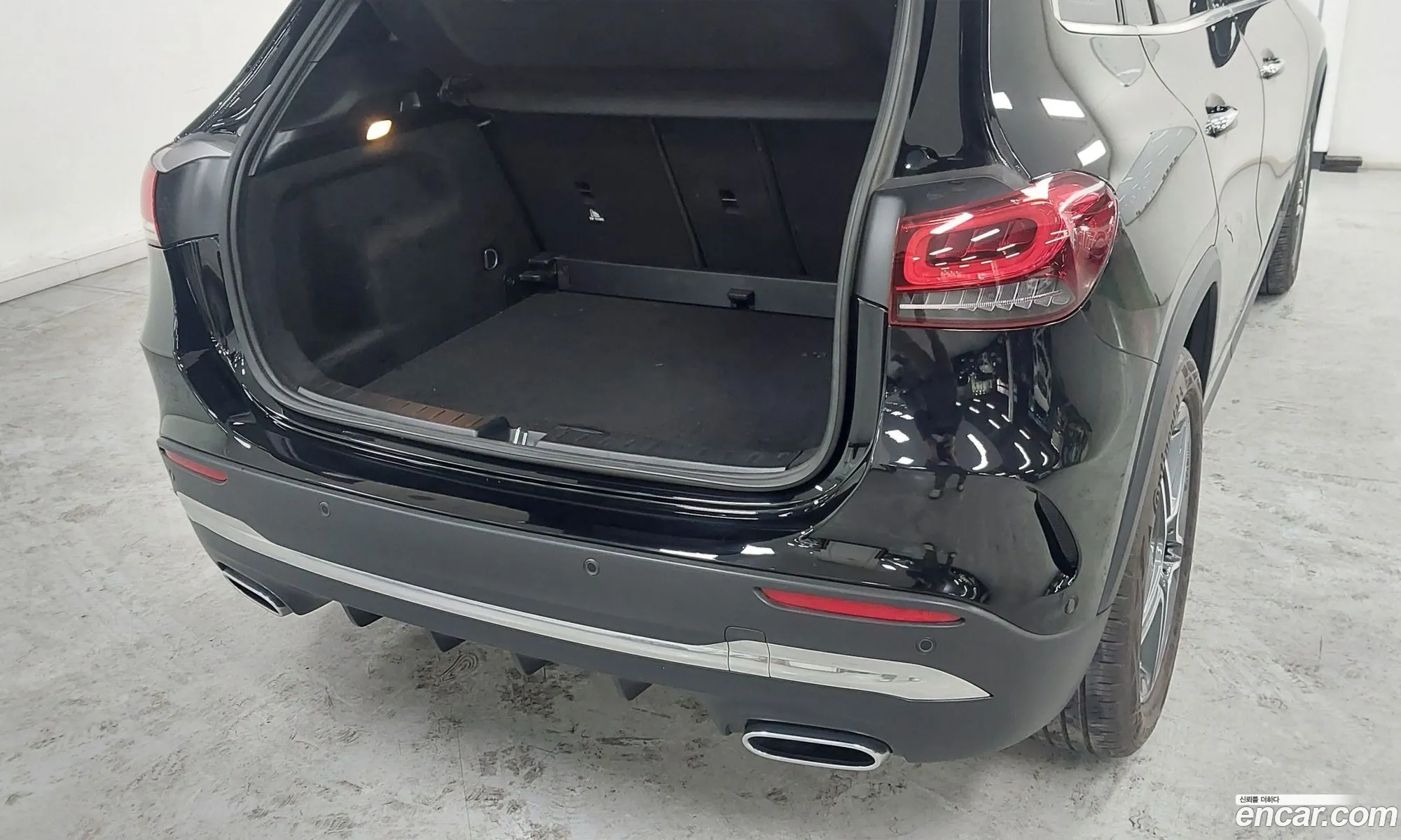 Mercedes-Benz GLA-Class H247 2020 — 7