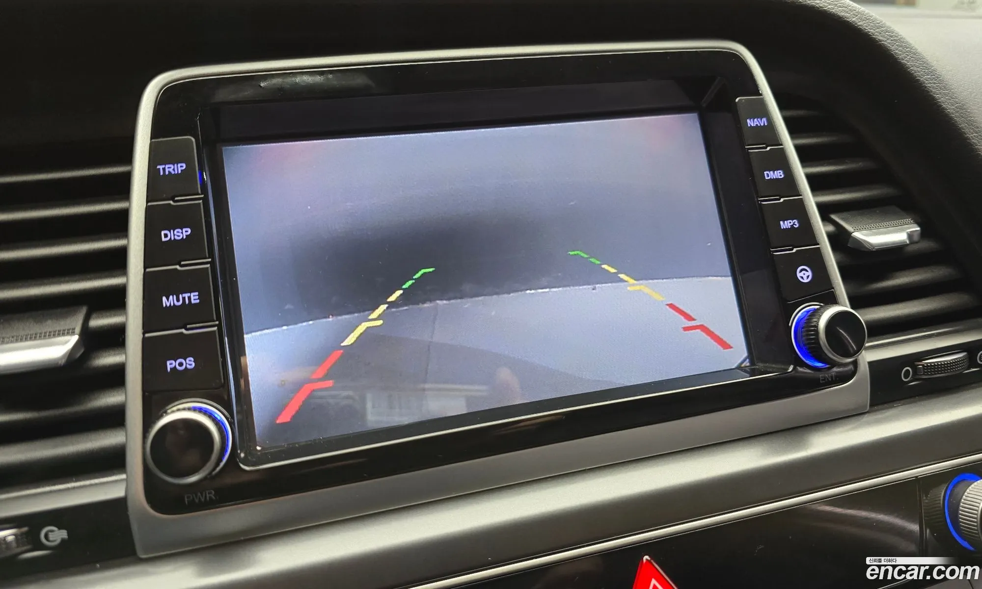 Hyundai Sonata New Rise 2017 — 17