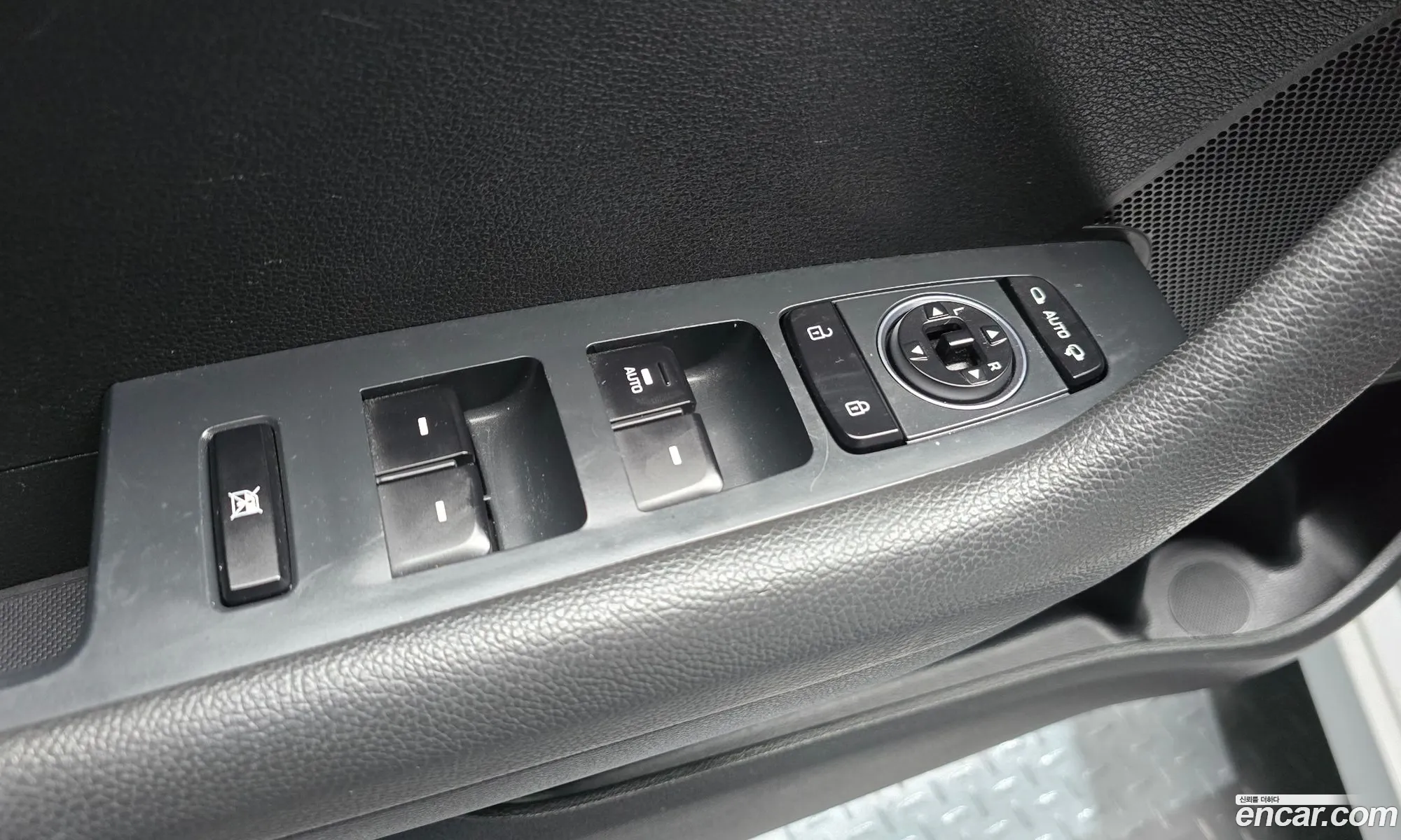 Hyundai Sonata New Rise 2017 — 6