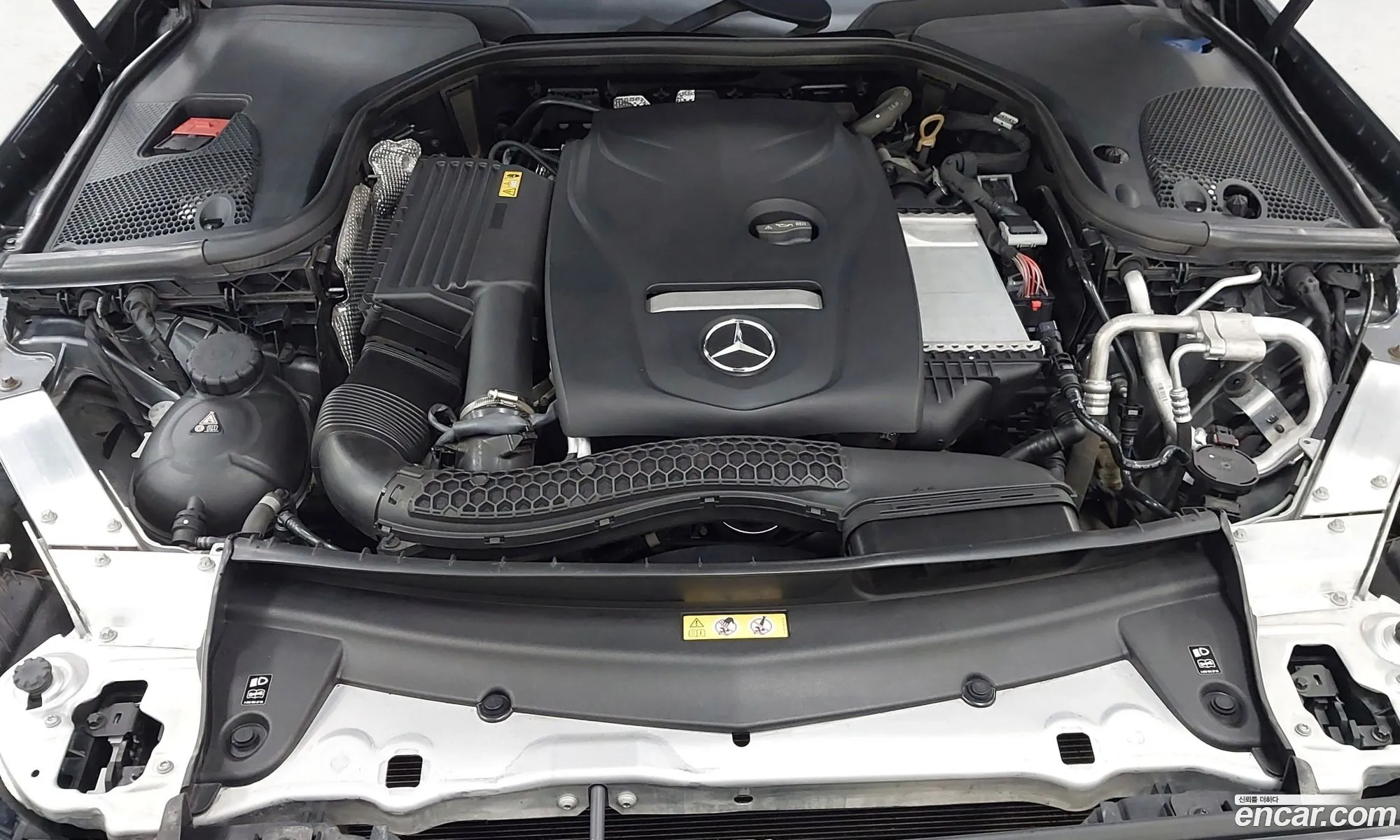 Mercedes-Benz E-Class W213 2020 — 3