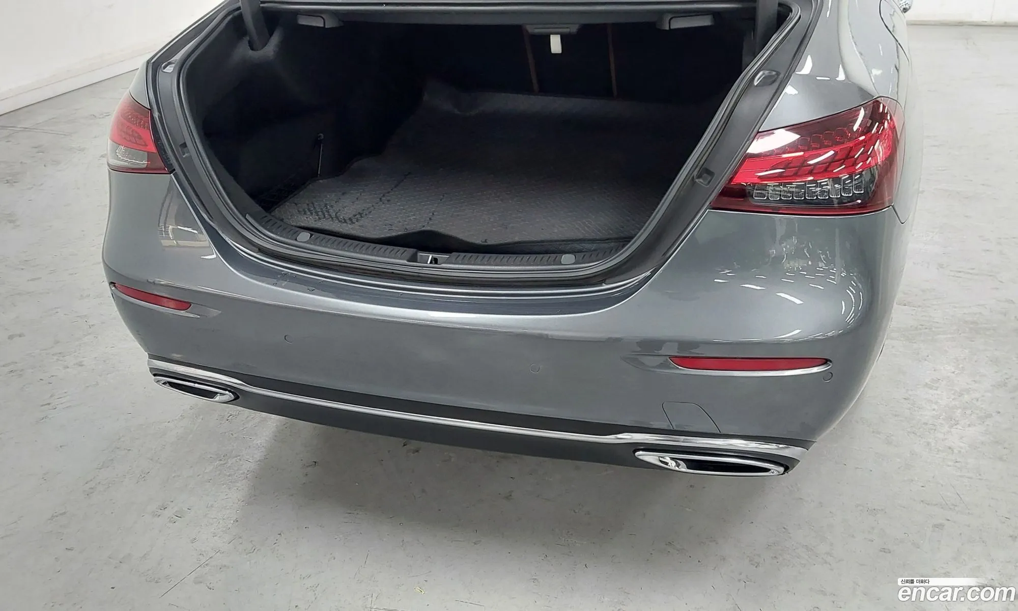 Mercedes-Benz E-Class W213 2020 — 5