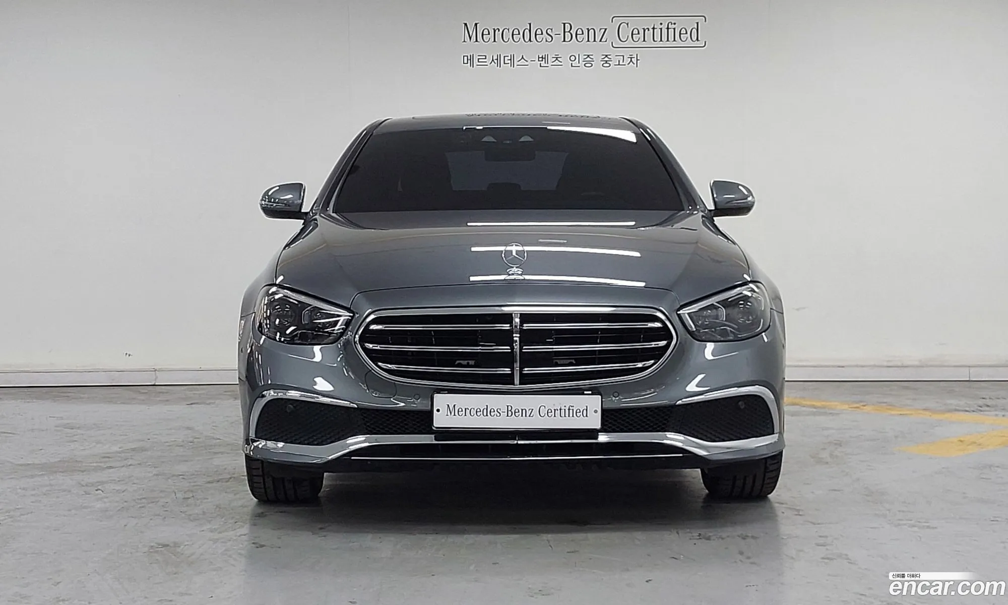 Mercedes-Benz E-Class W213 2020 — 2