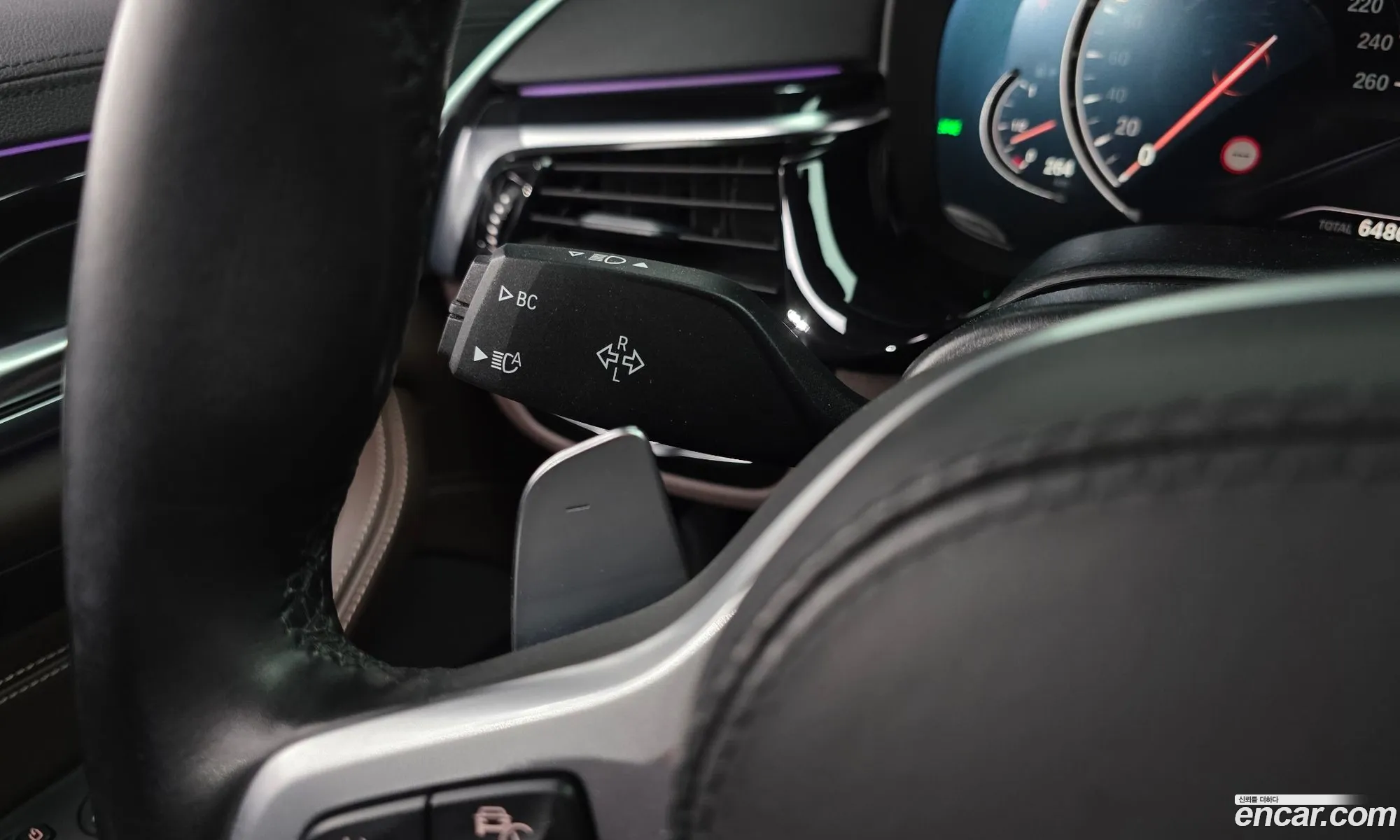 BMW 5 Series 2018 WBAJD9102JWC82863 — 15