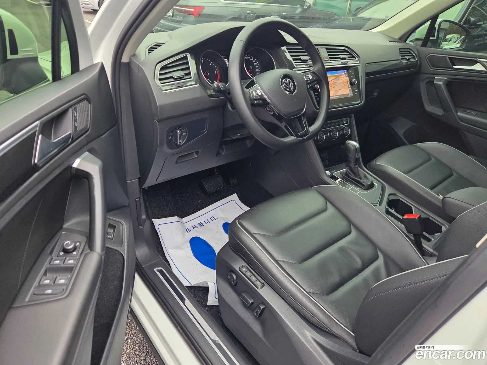 Volkswagen Tiguan 2020 — 9
