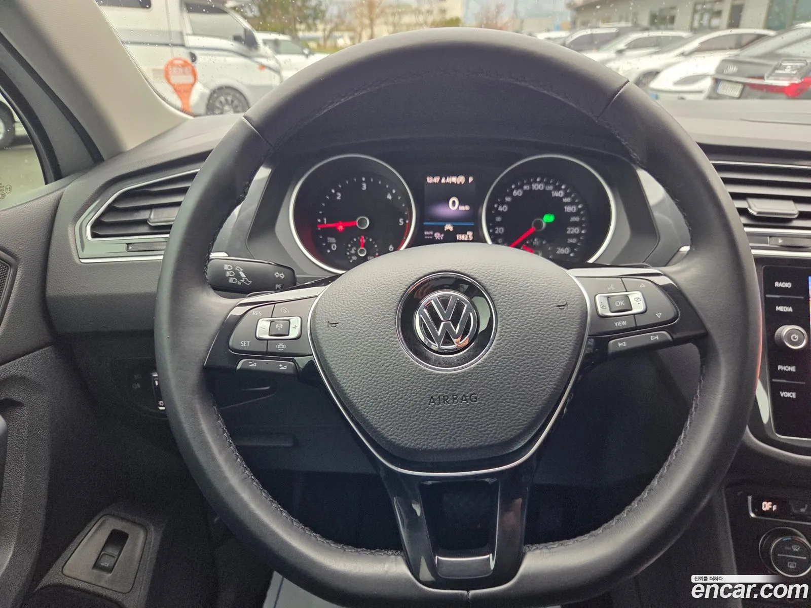 Volkswagen Tiguan 2020 — 7