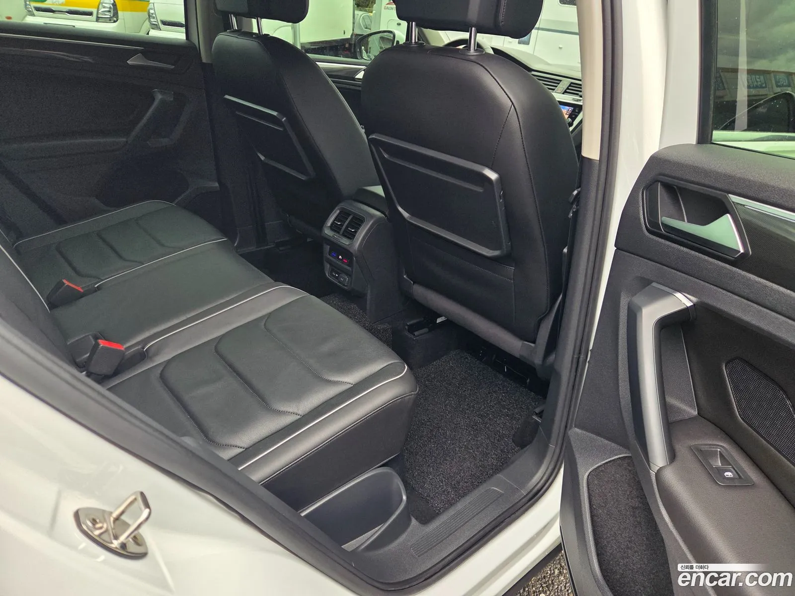 Volkswagen Tiguan 2020 — 4