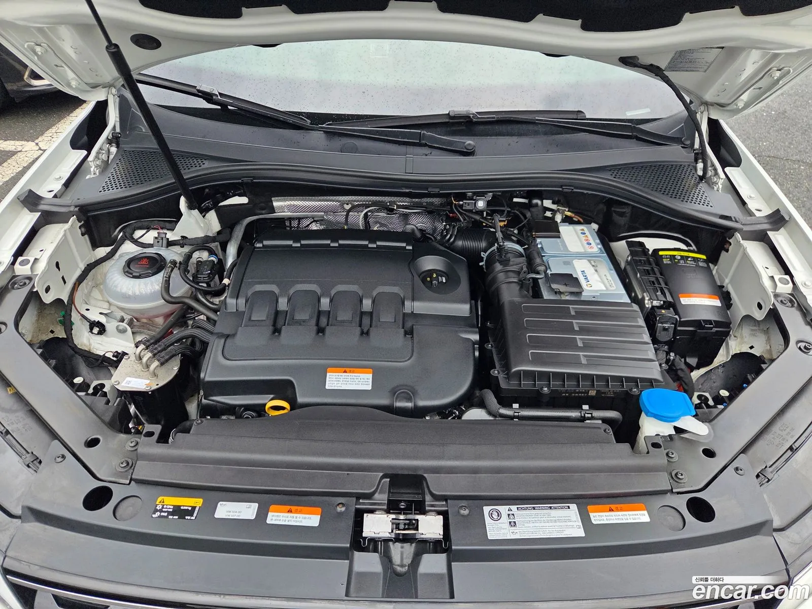 Volkswagen Tiguan 2020 — 16