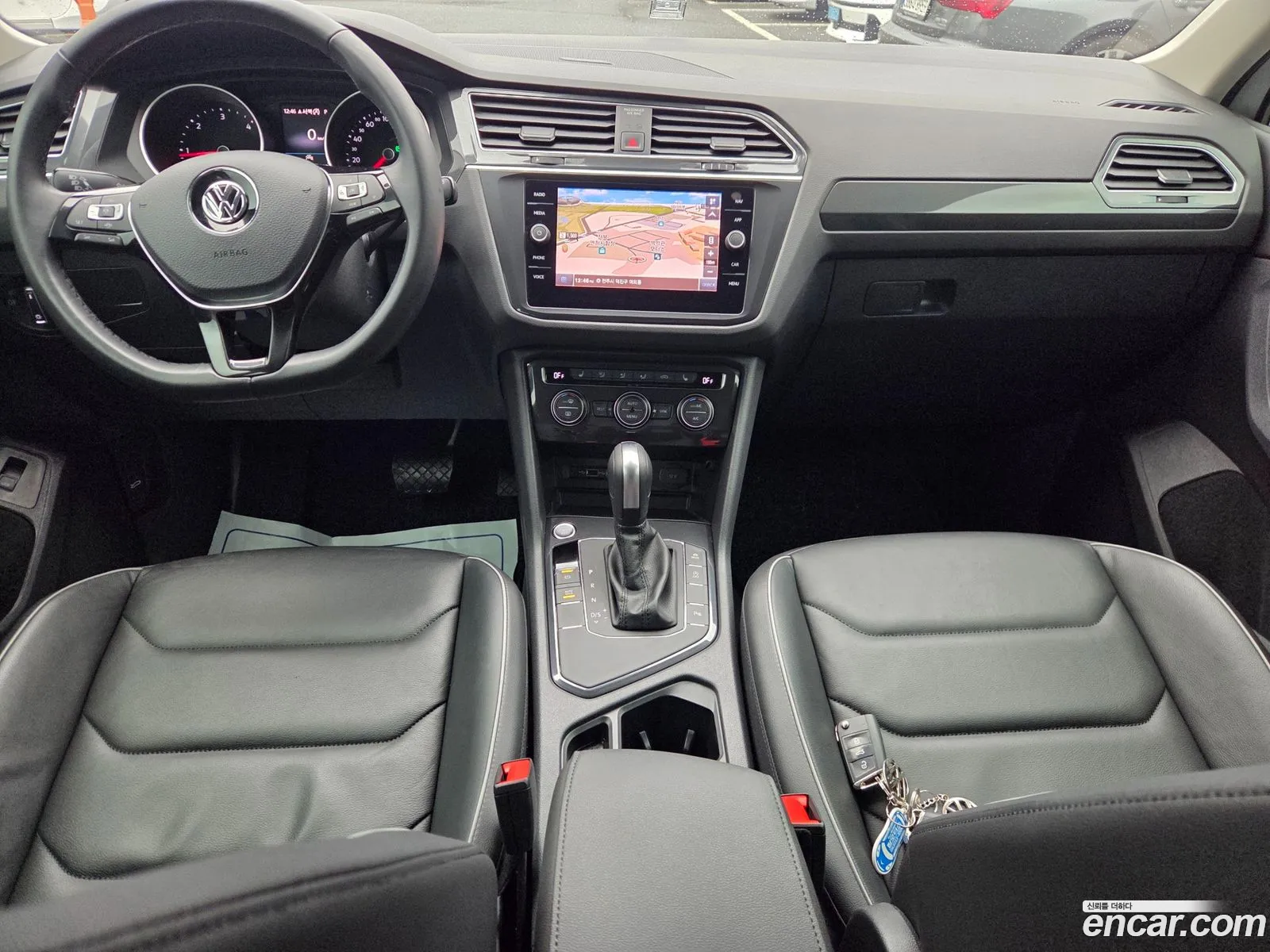 Volkswagen Tiguan 2020 — 20