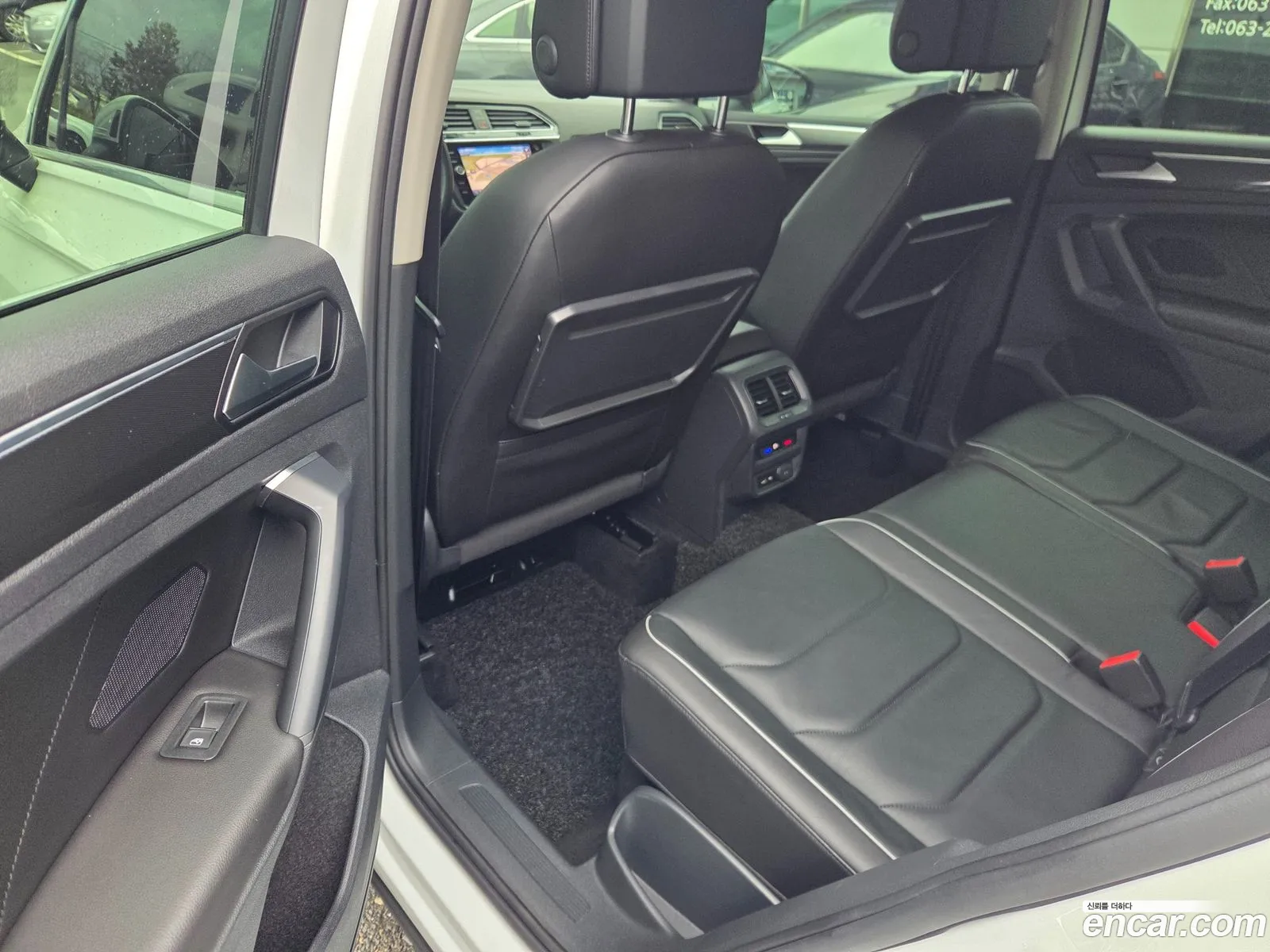 Volkswagen Tiguan 2020 — 6