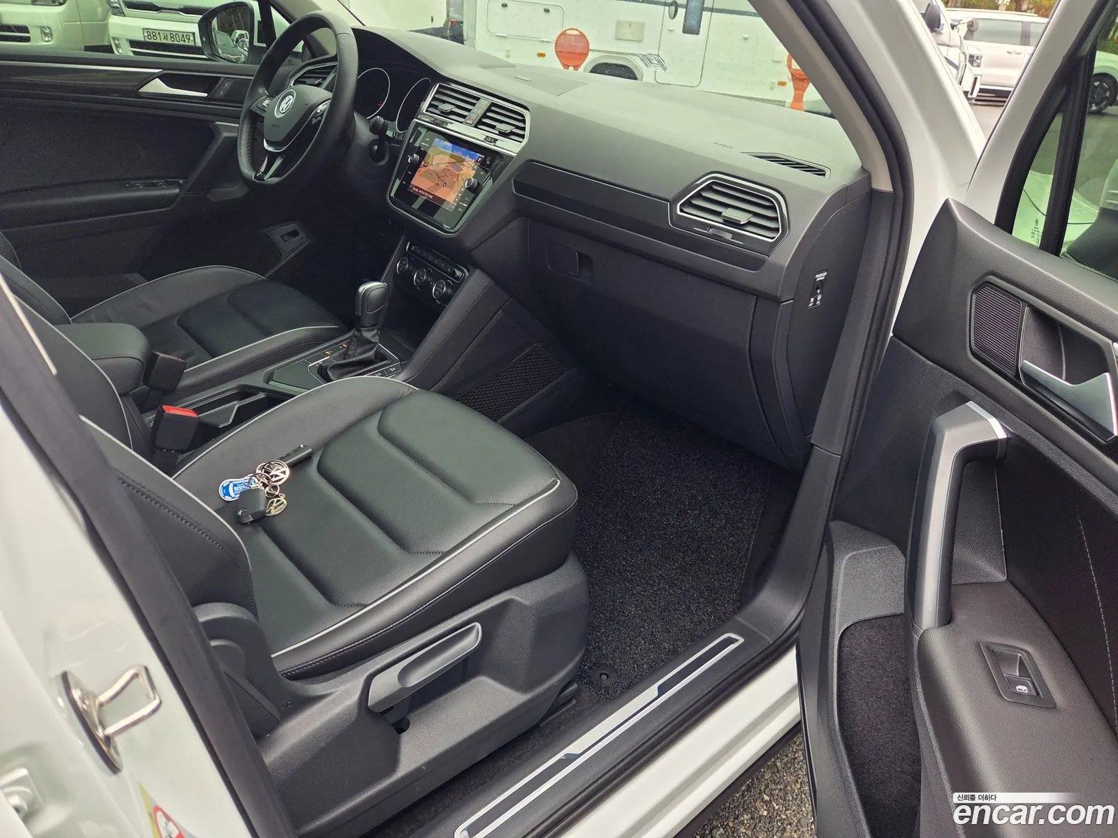 Volkswagen Tiguan 2020 — 19