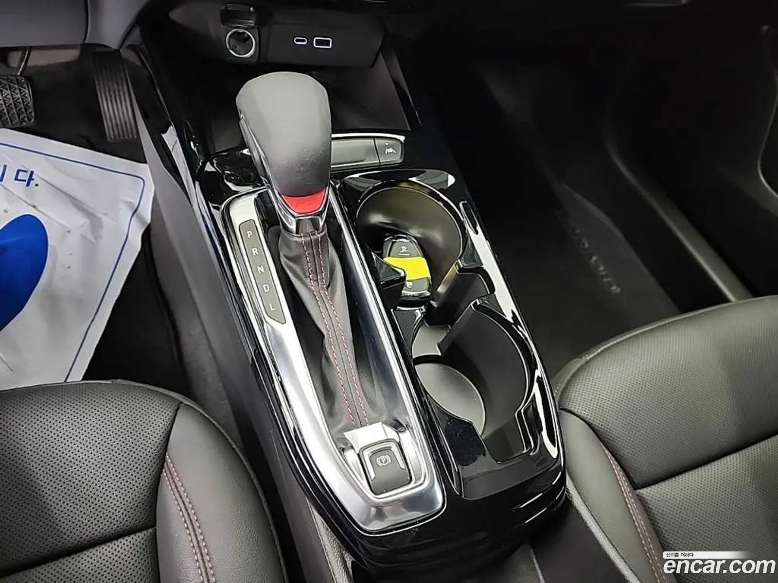 Chevrolet (GM Daewoo) Trax Crossover 2025 — 4