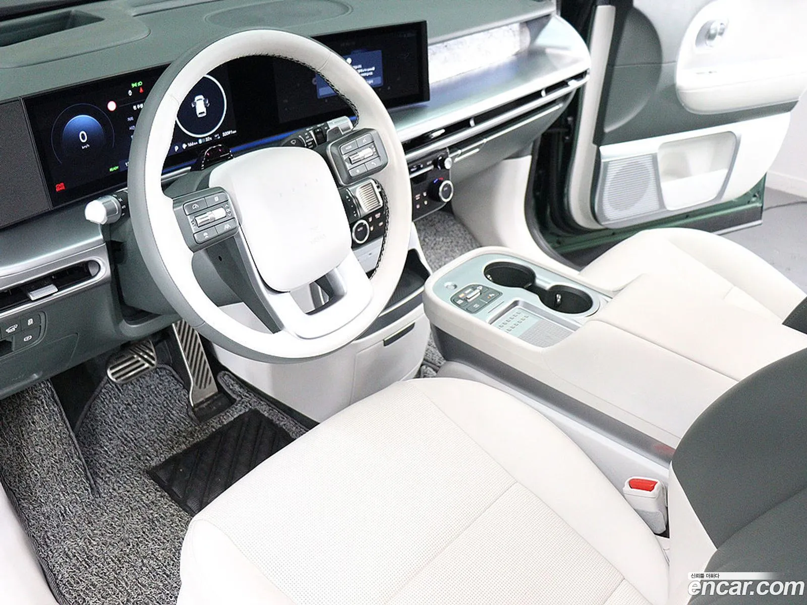 Hyundai Ioniq 9 2025 — 20