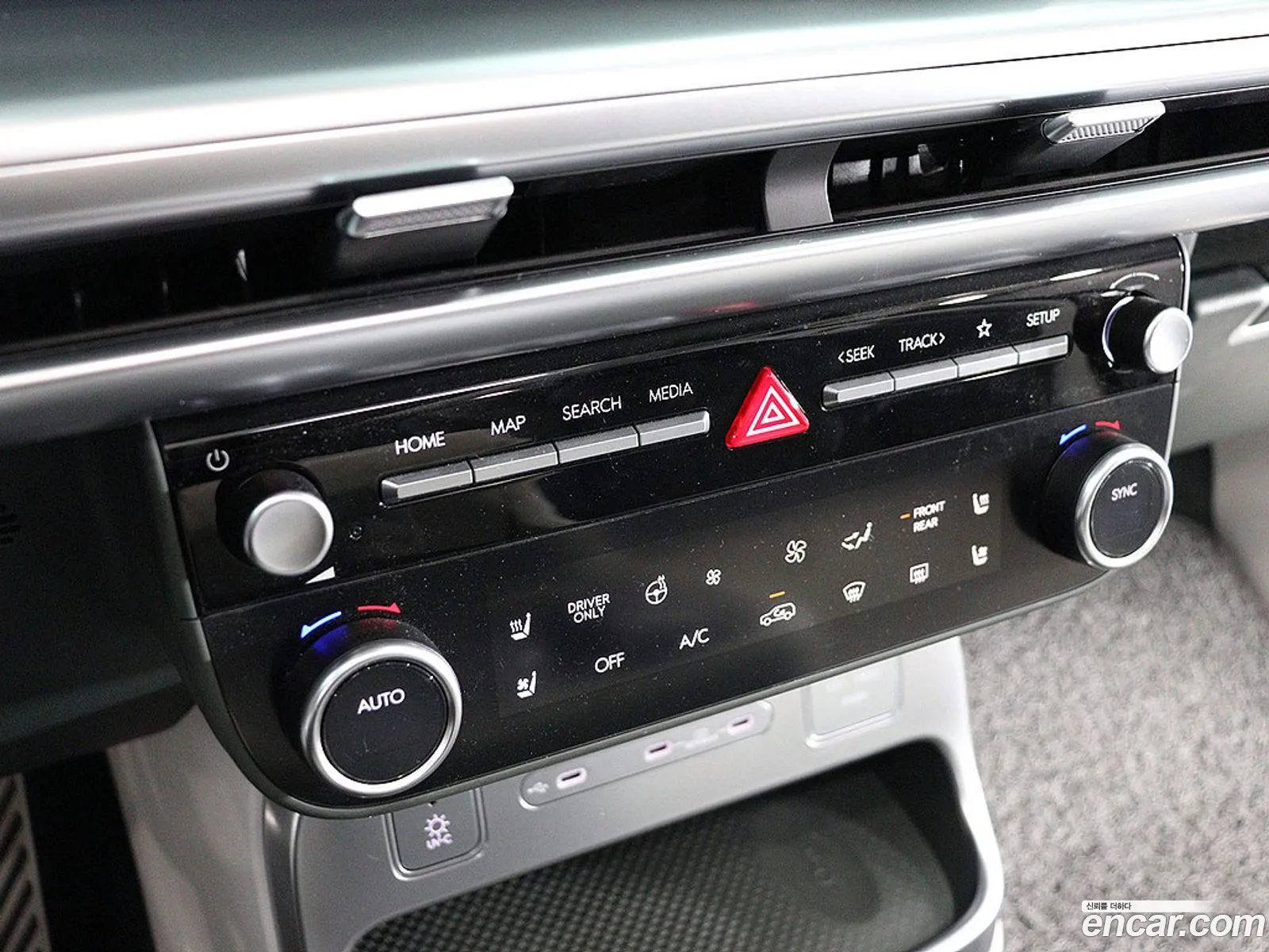 Hyundai Ioniq 9 2025 — 10