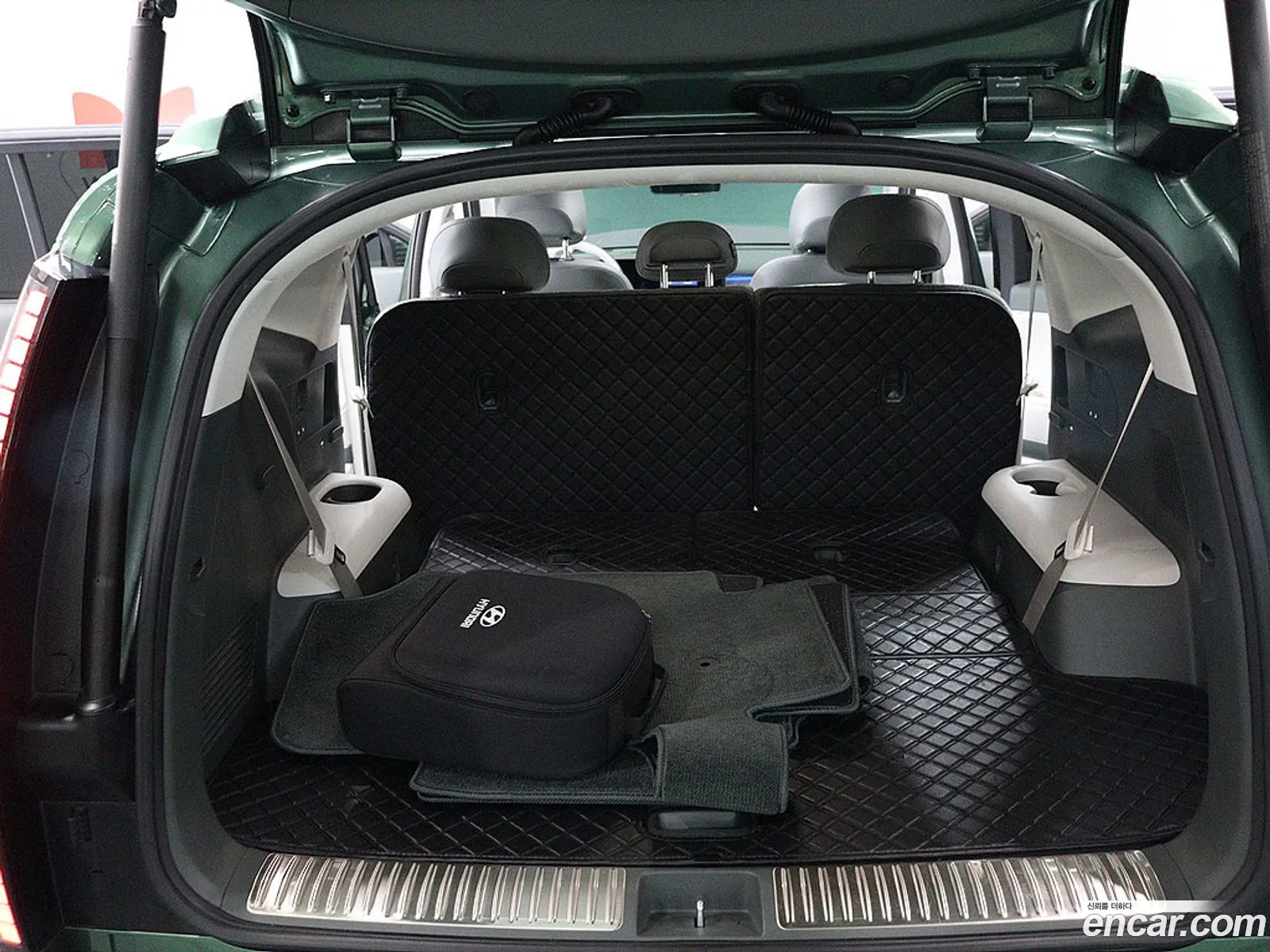 Hyundai Ioniq 9 2025 — 11