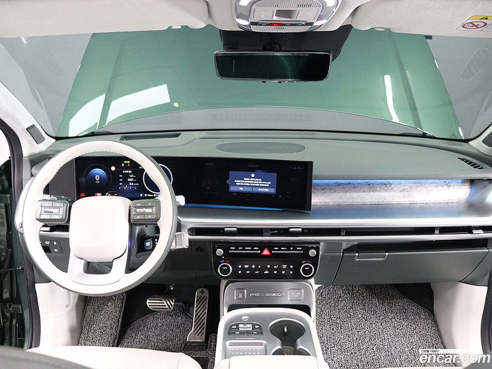 Hyundai Ioniq 9 2025 — 8
