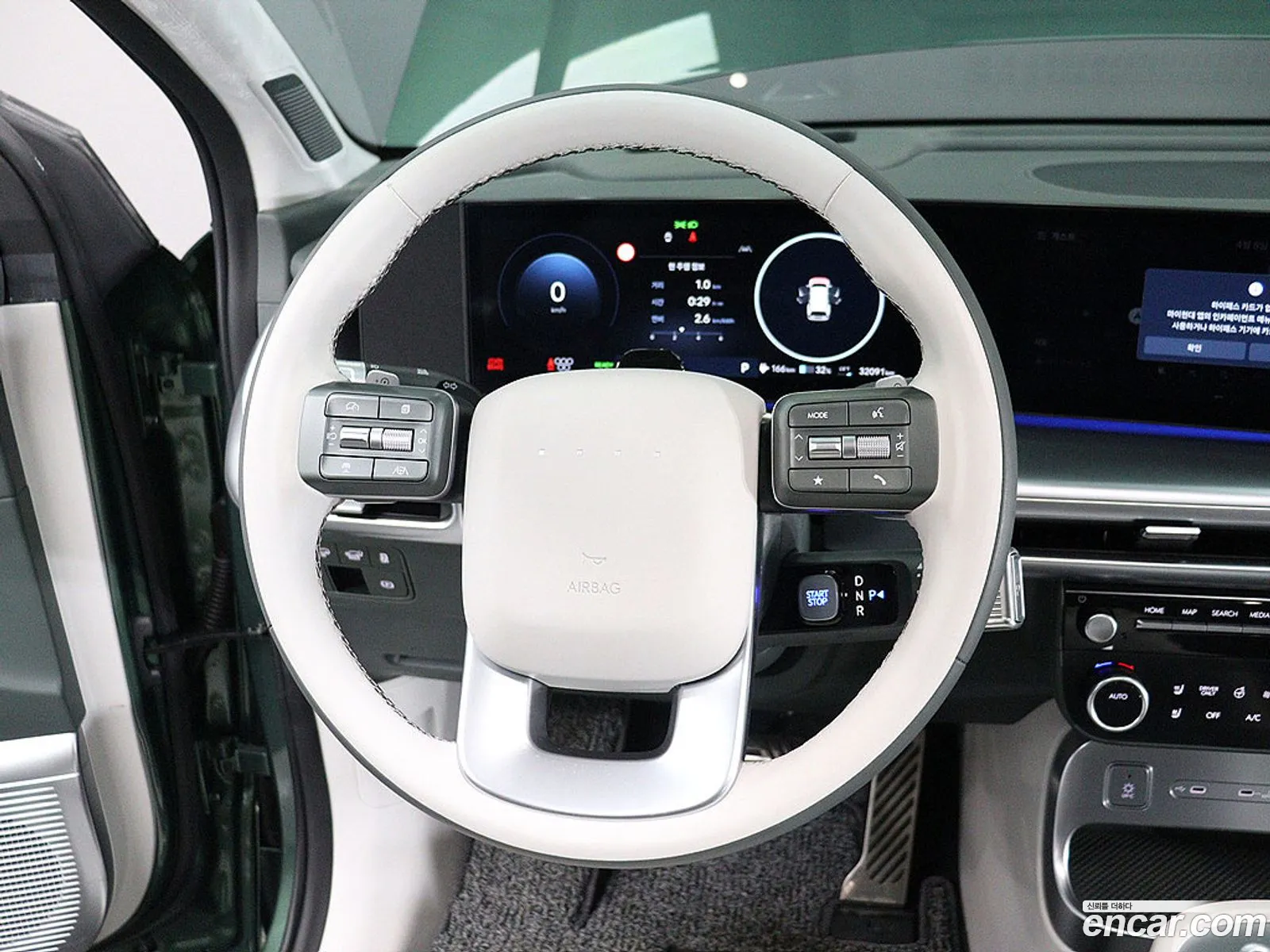 Hyundai Ioniq 9 2025 — 16
