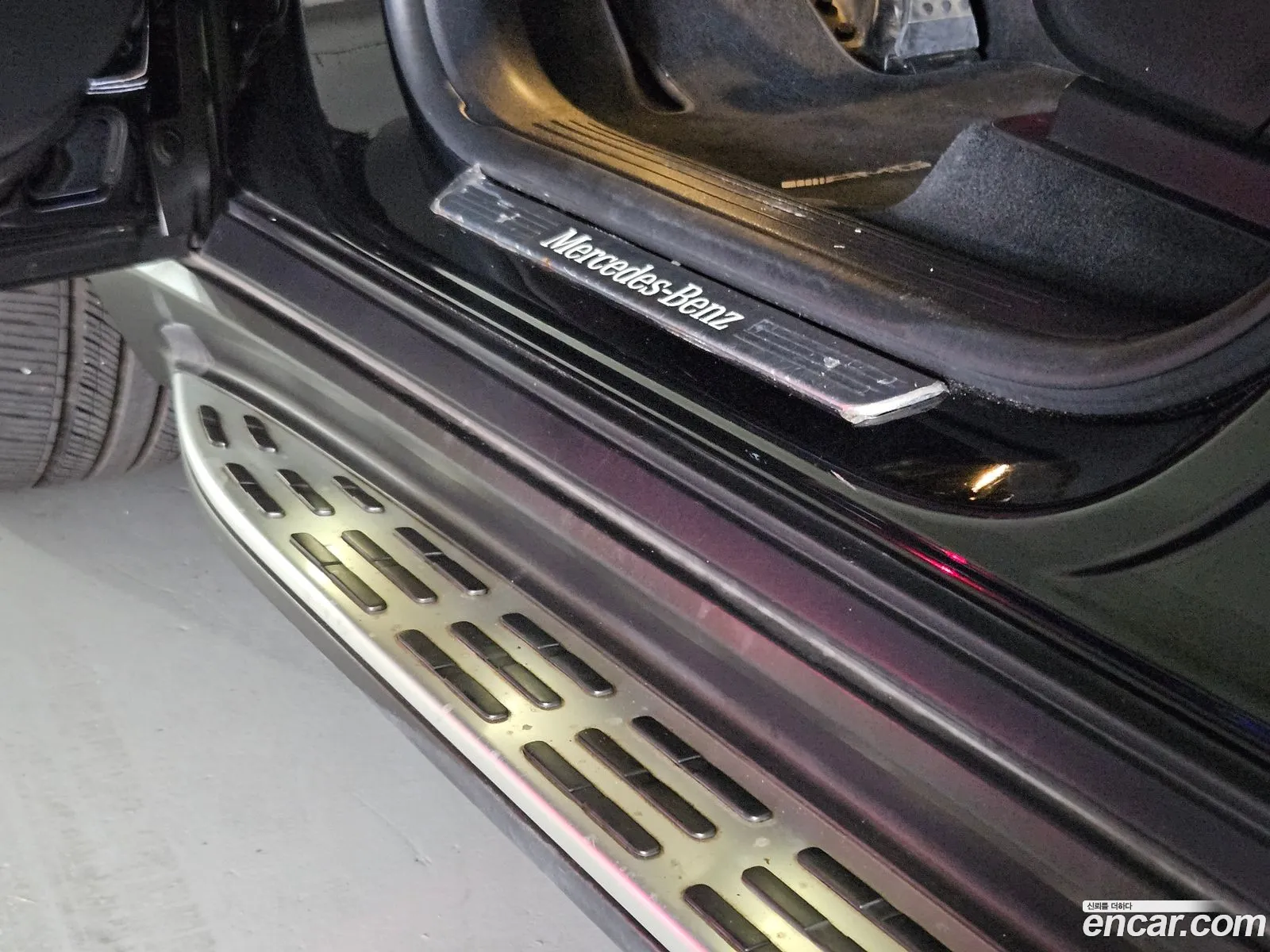 Mercedes-Benz GLS-Class X167 2022 — 10