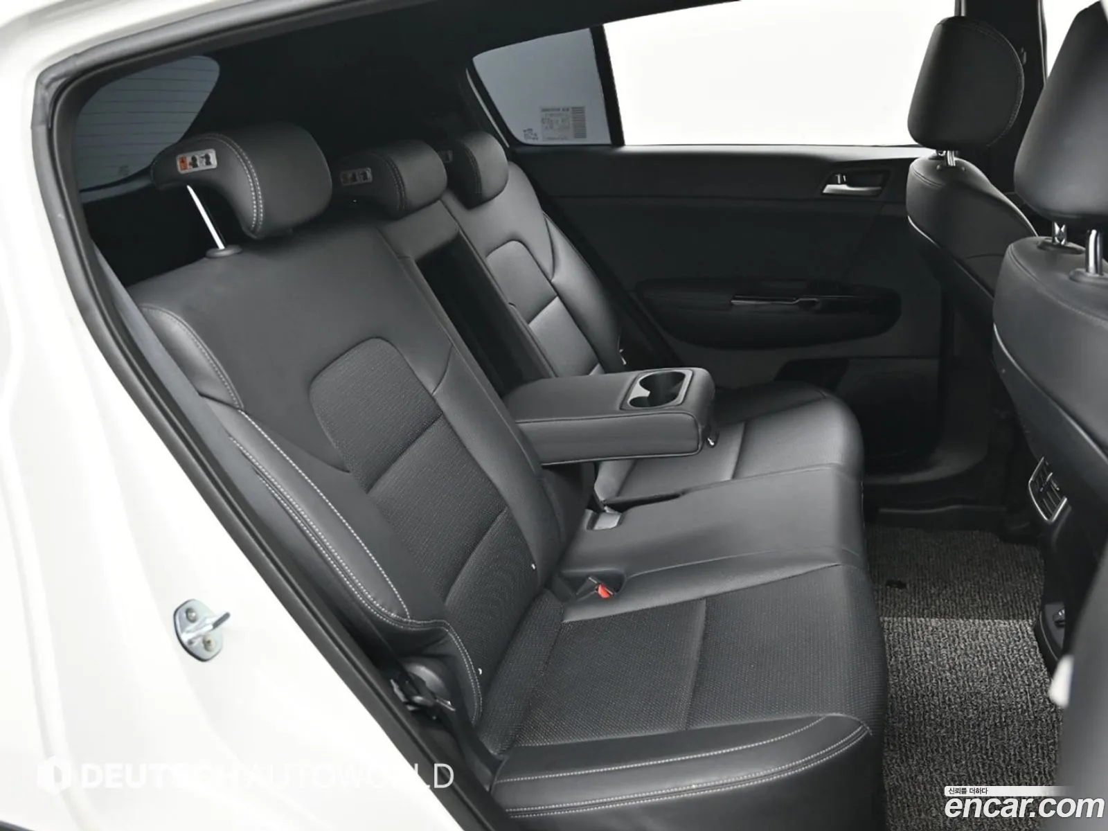 Kia Sportage the Bold 2018 — 14