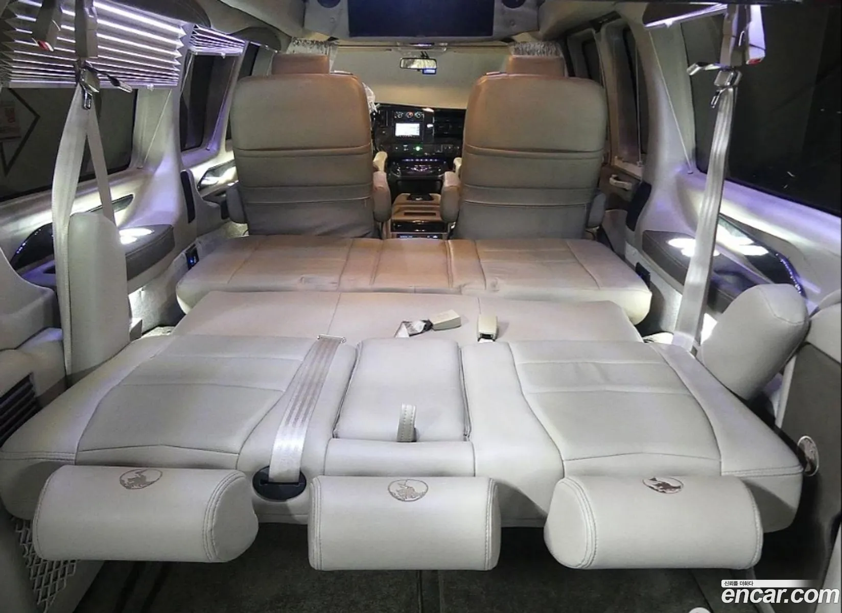 GMC Savana