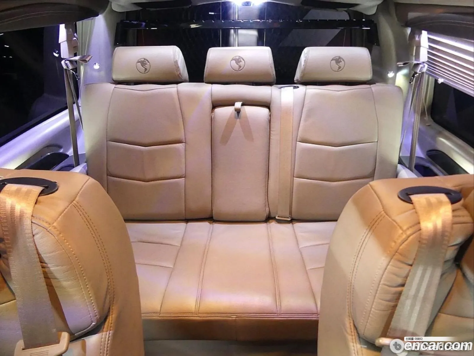 GMC Savana