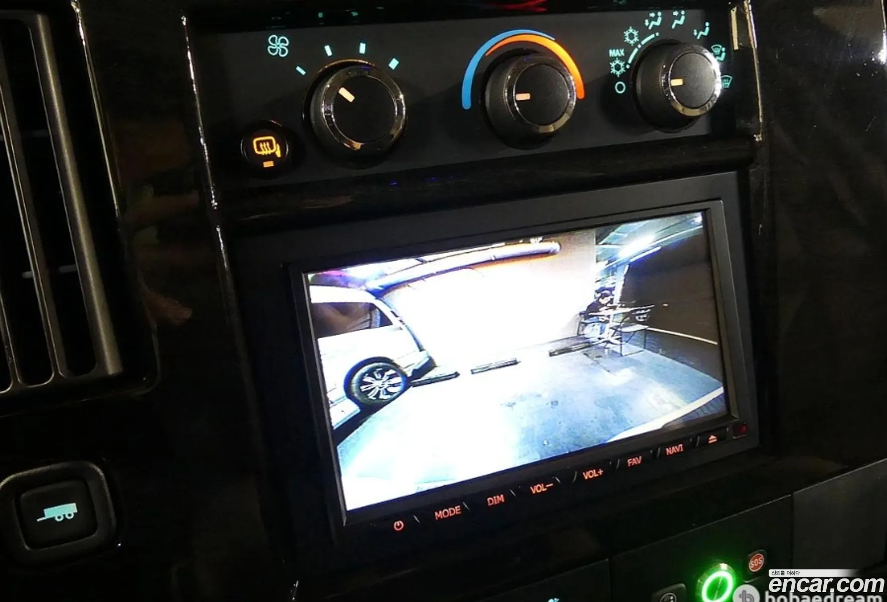 GMC Savana 2022 — 4