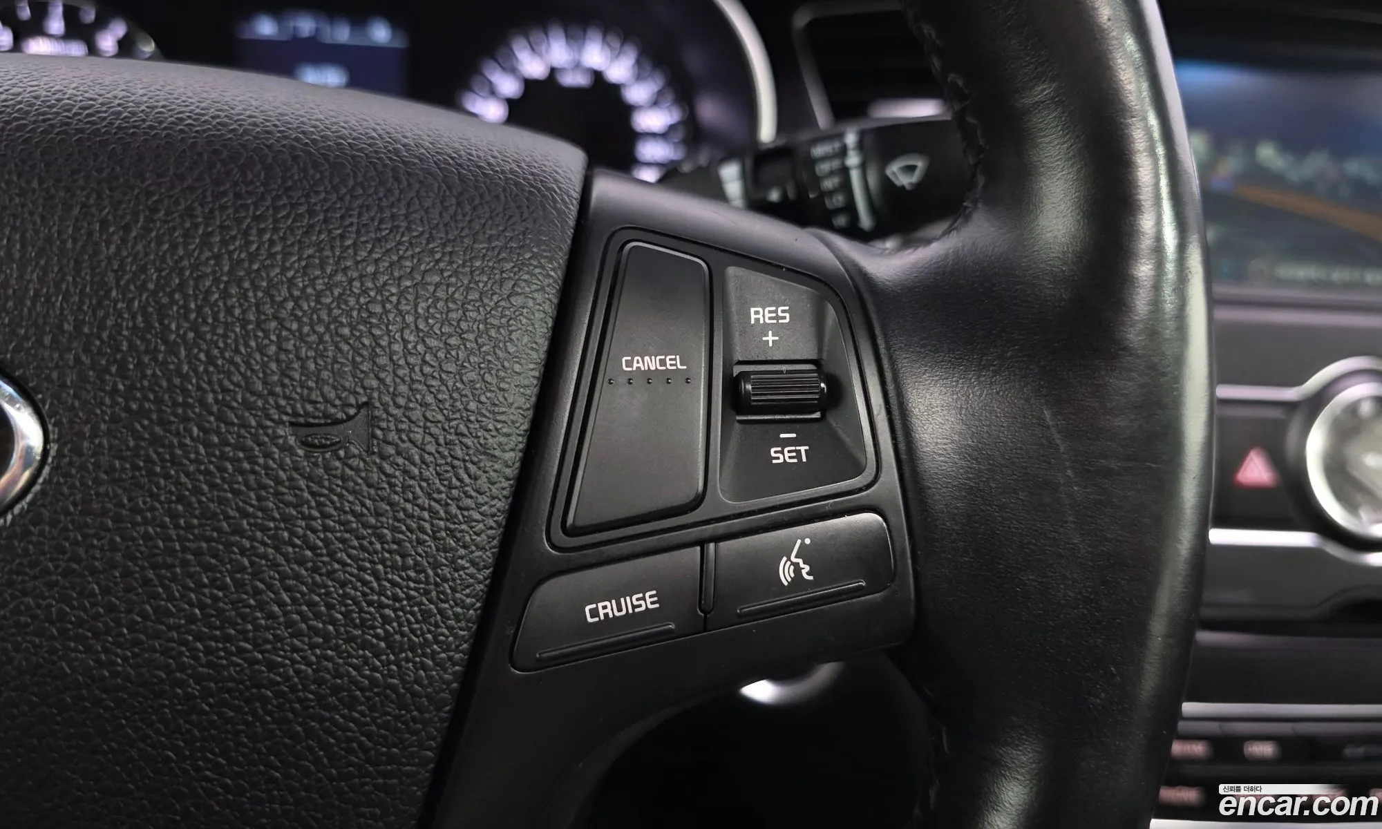 Kia K7 2015 — 18