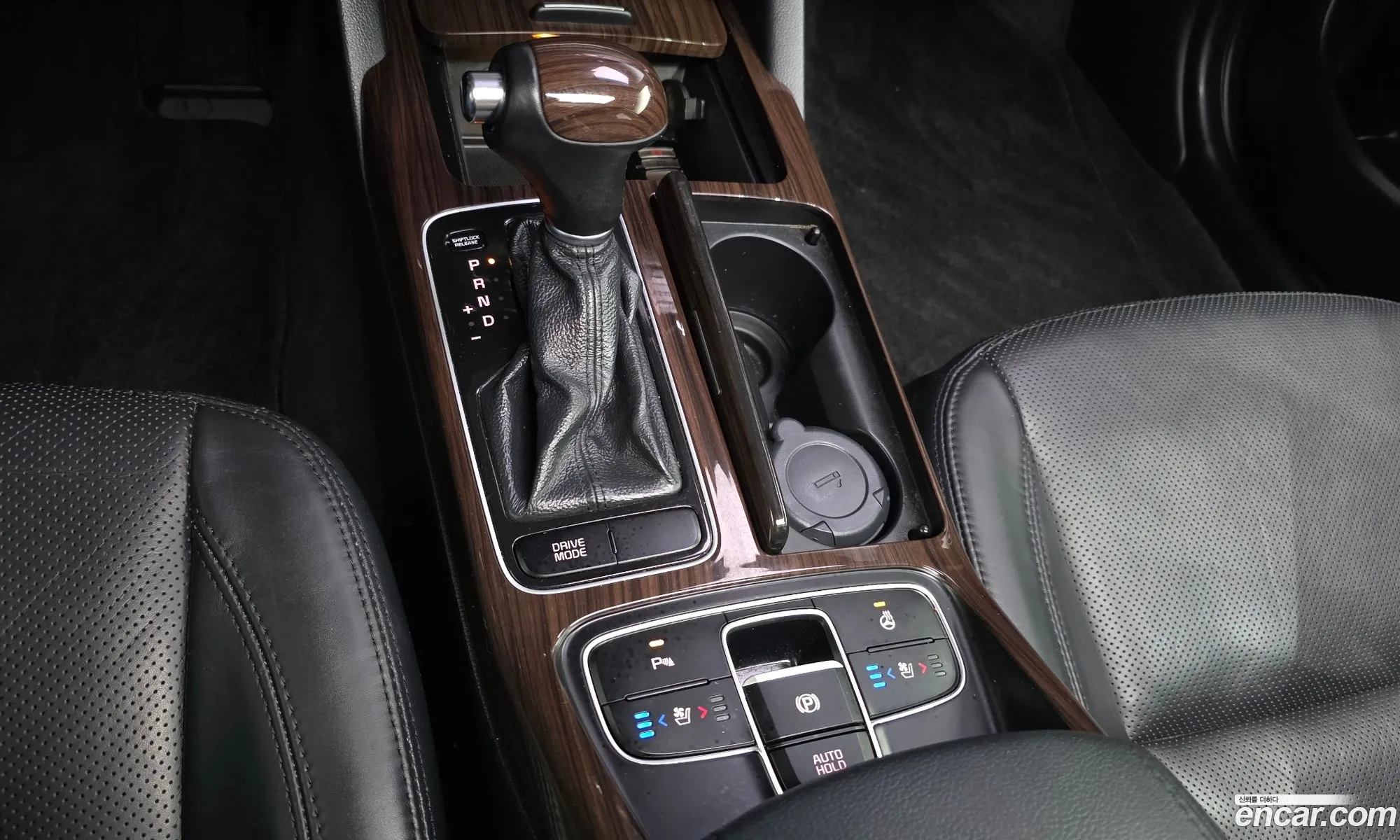 Kia K7 2015 — 6