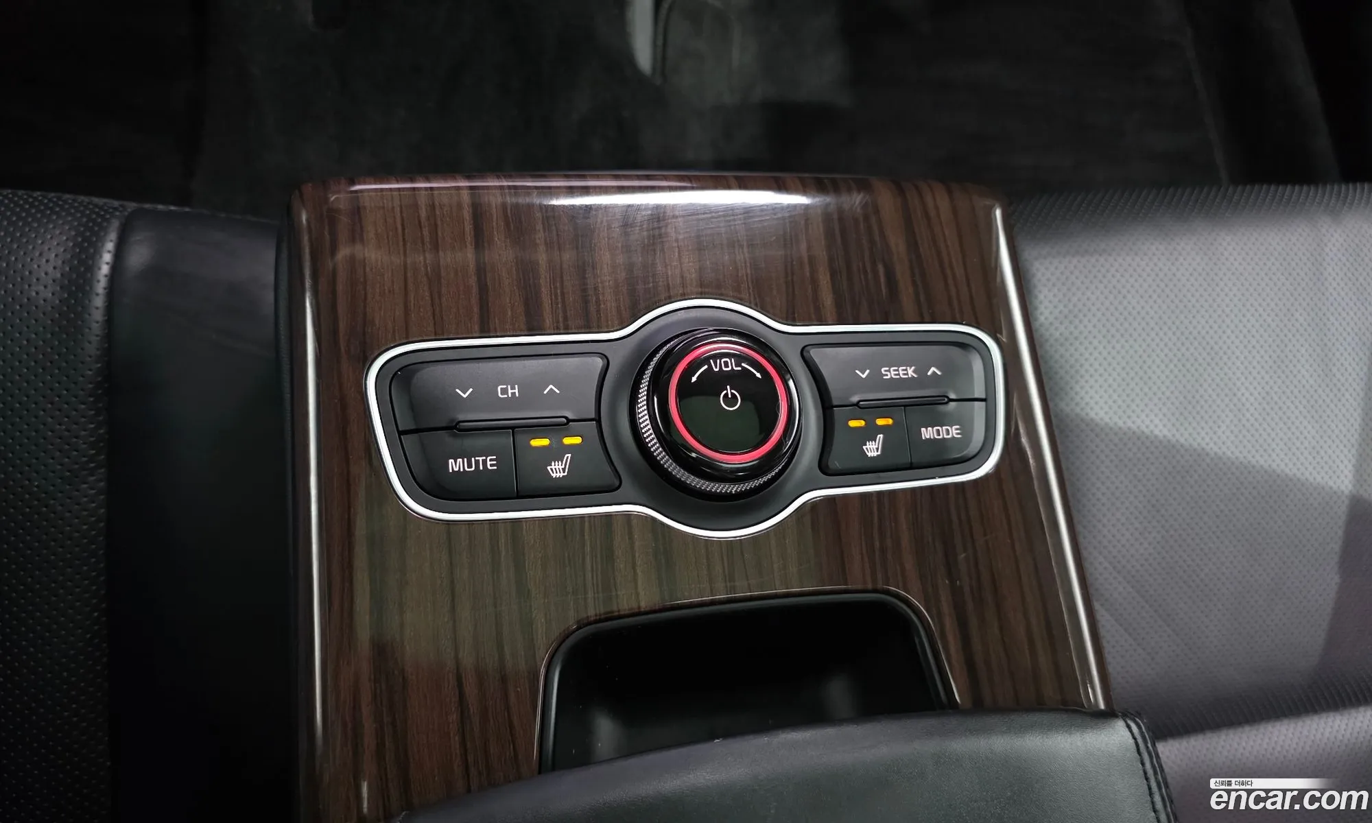 Kia K7 2015 — 16
