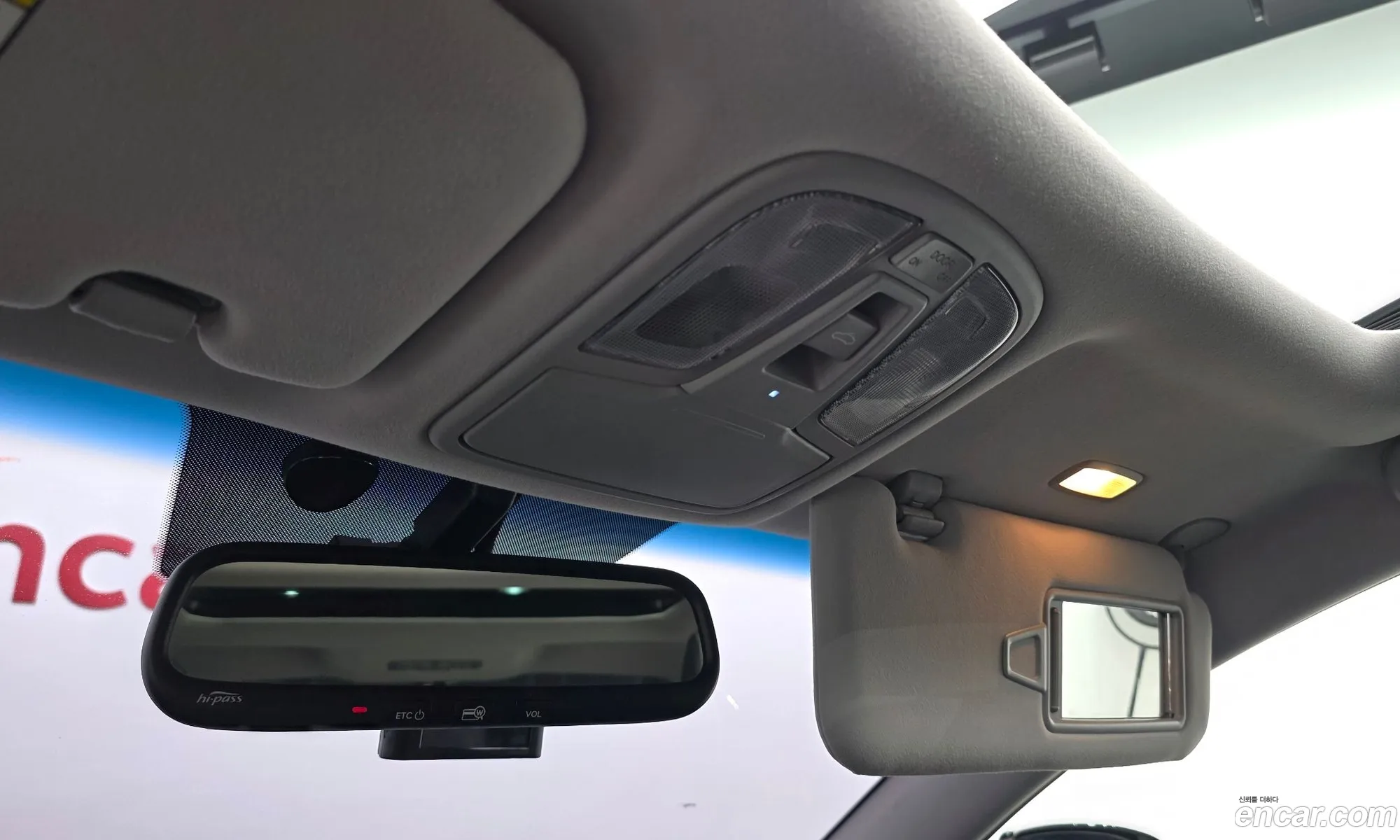 Kia K7 2015 — 9