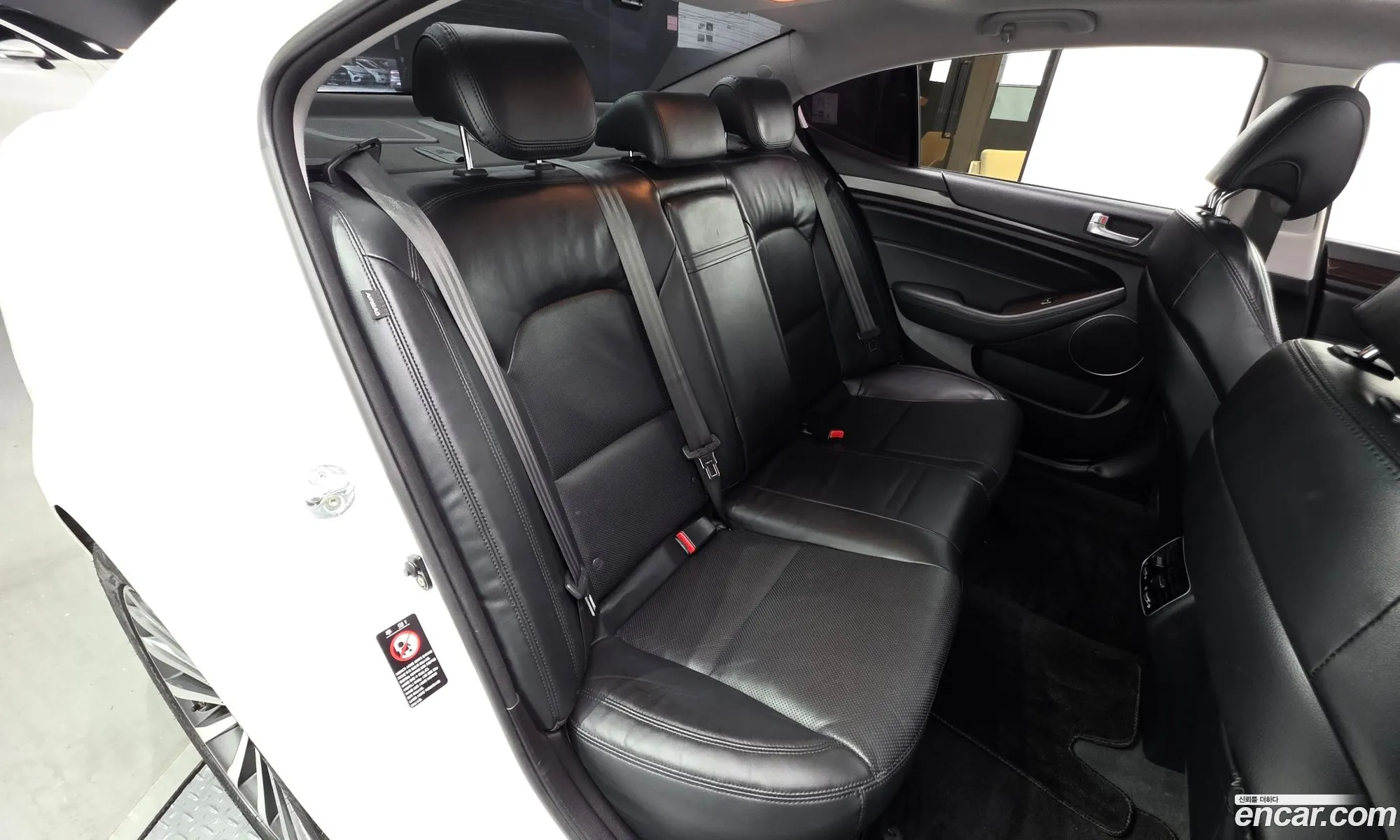 Kia K7 2015 — 2