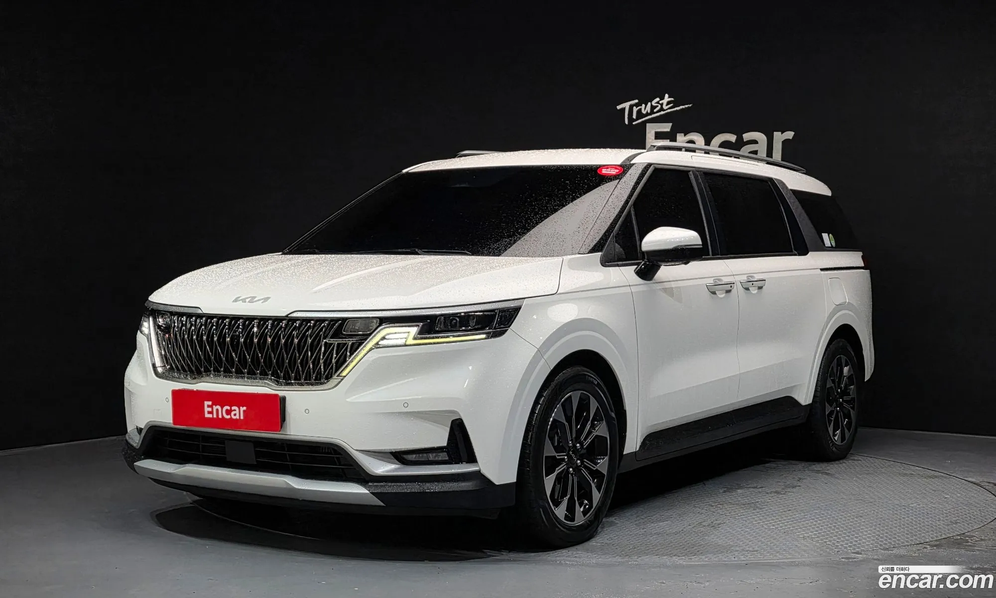 Kia Carnival 2022 — 4