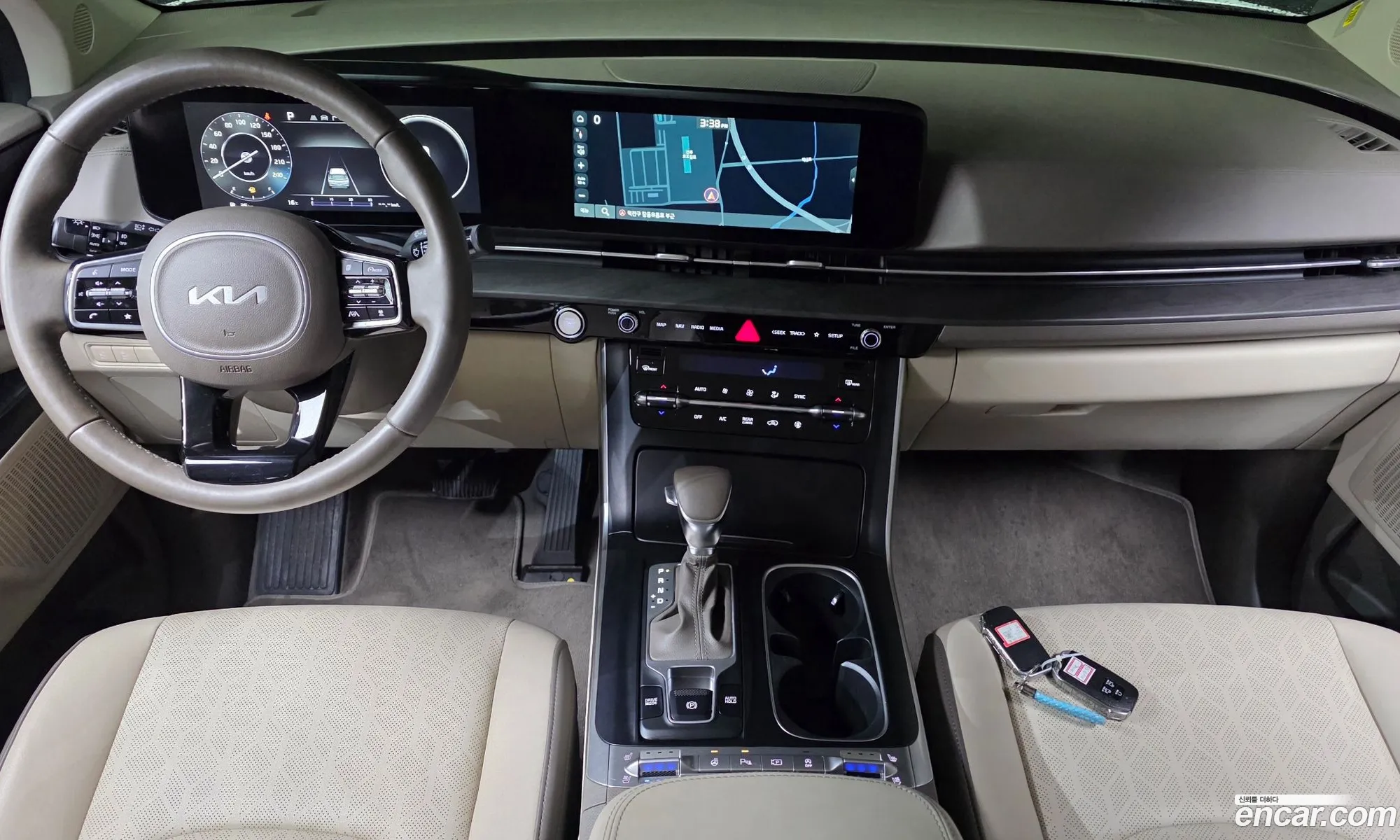 Kia Carnival 2022 — 3