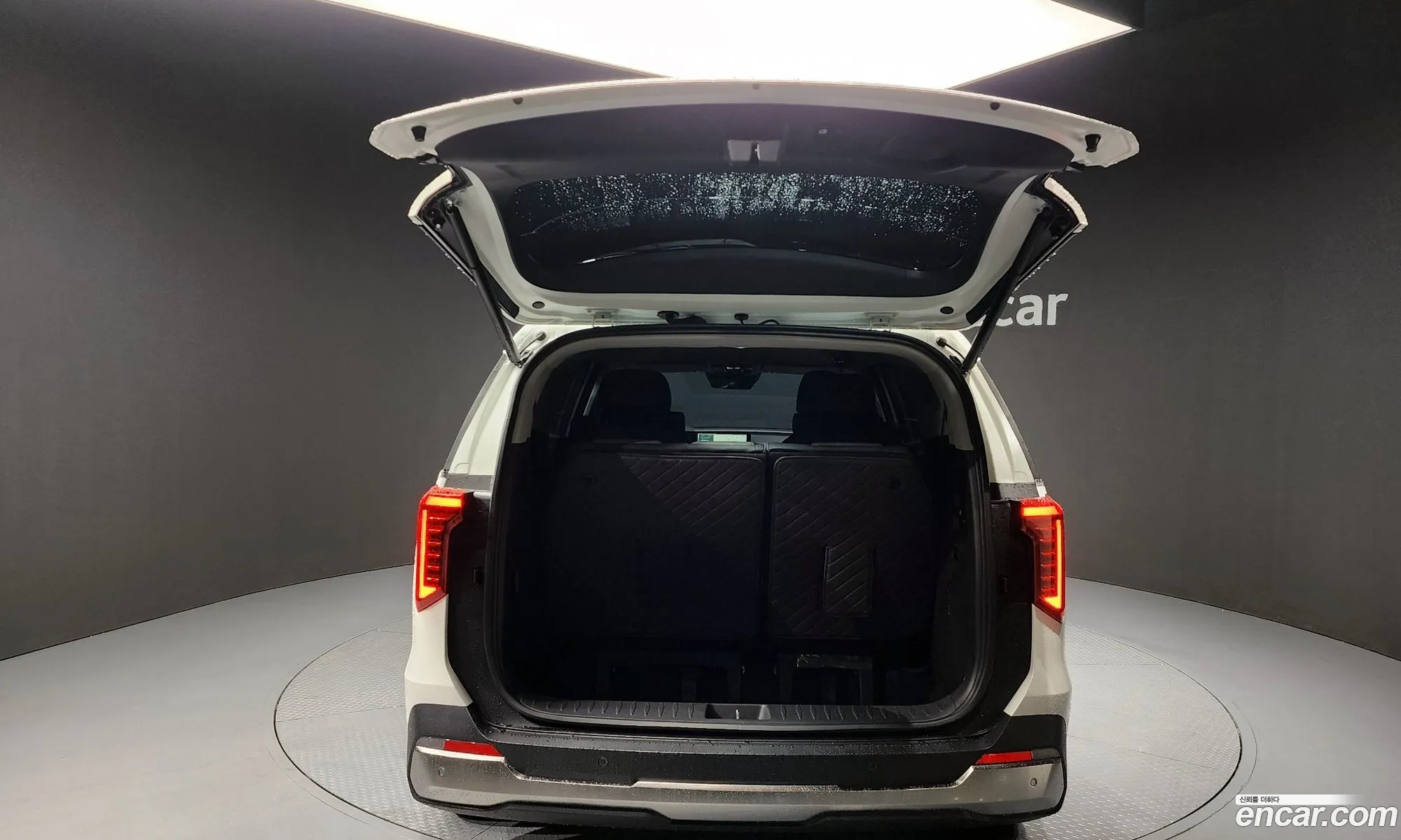 Kia Carnival 2024 — 33