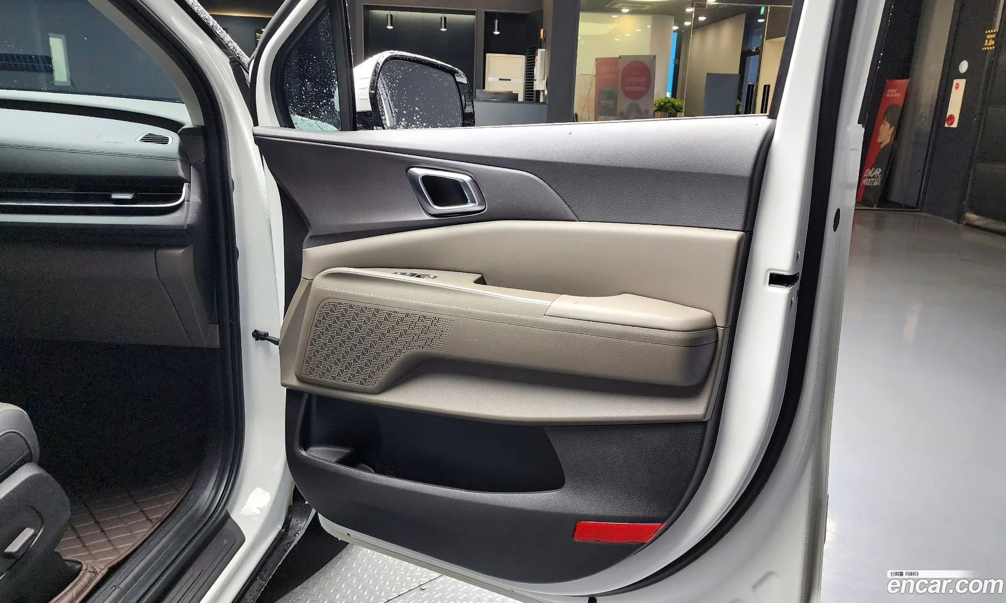 Kia Carnival 2024 — 22