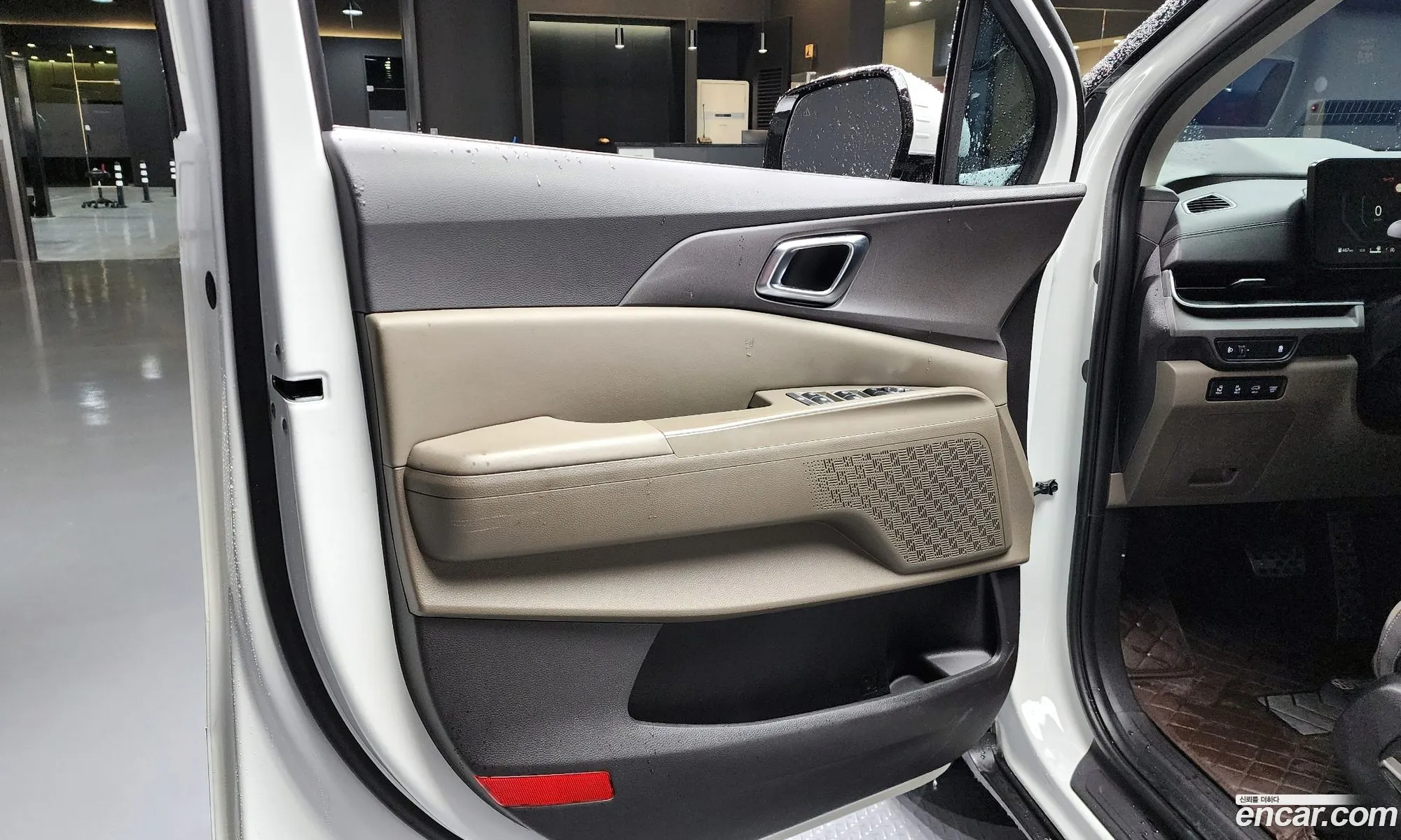 Kia Carnival 2024 — 34