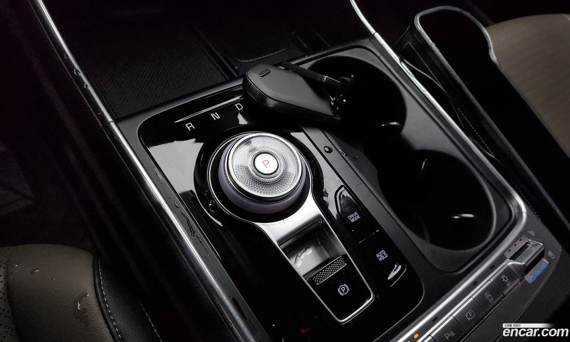 Kia Carnival 2024 — 19