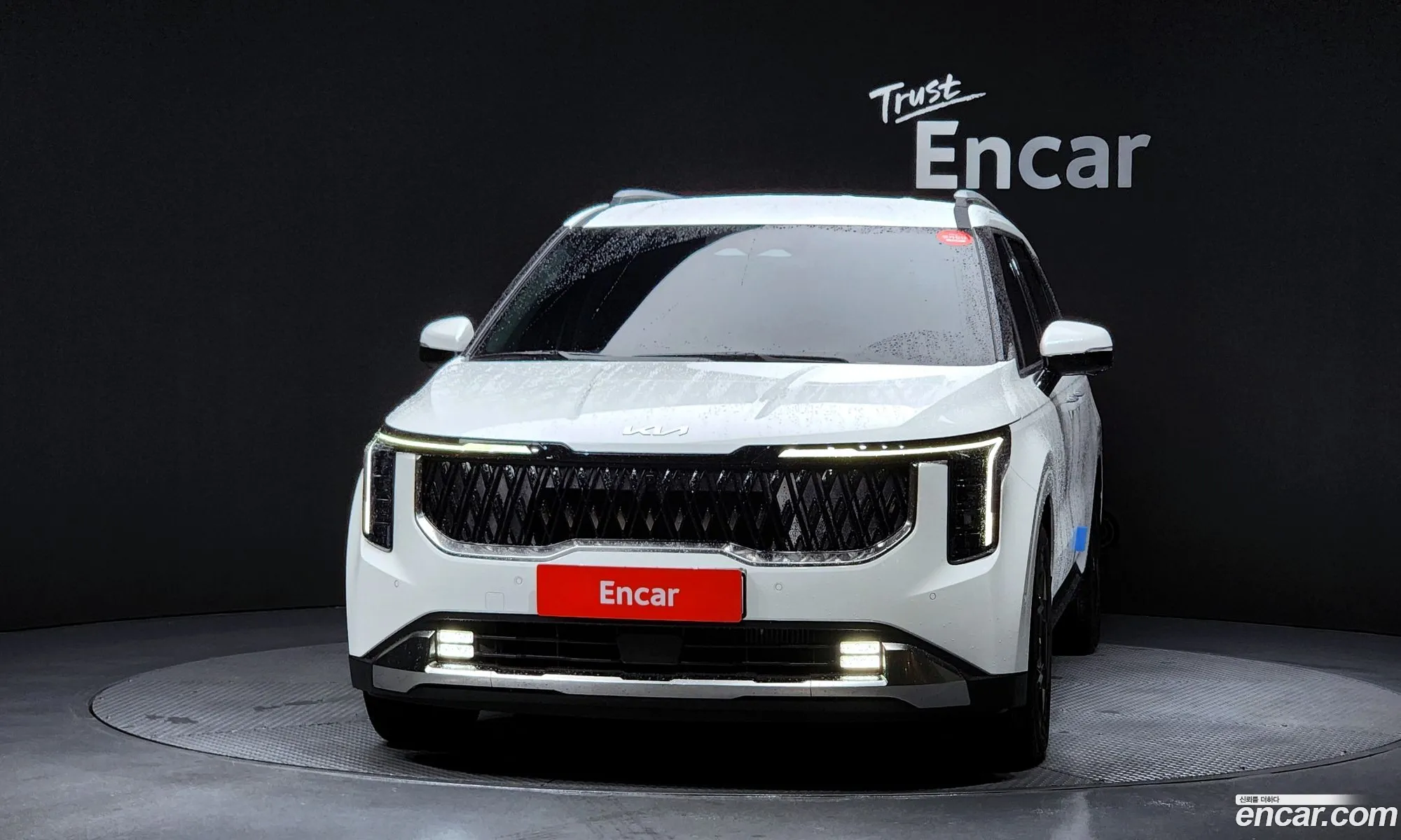 Kia Carnival 2024 — 6