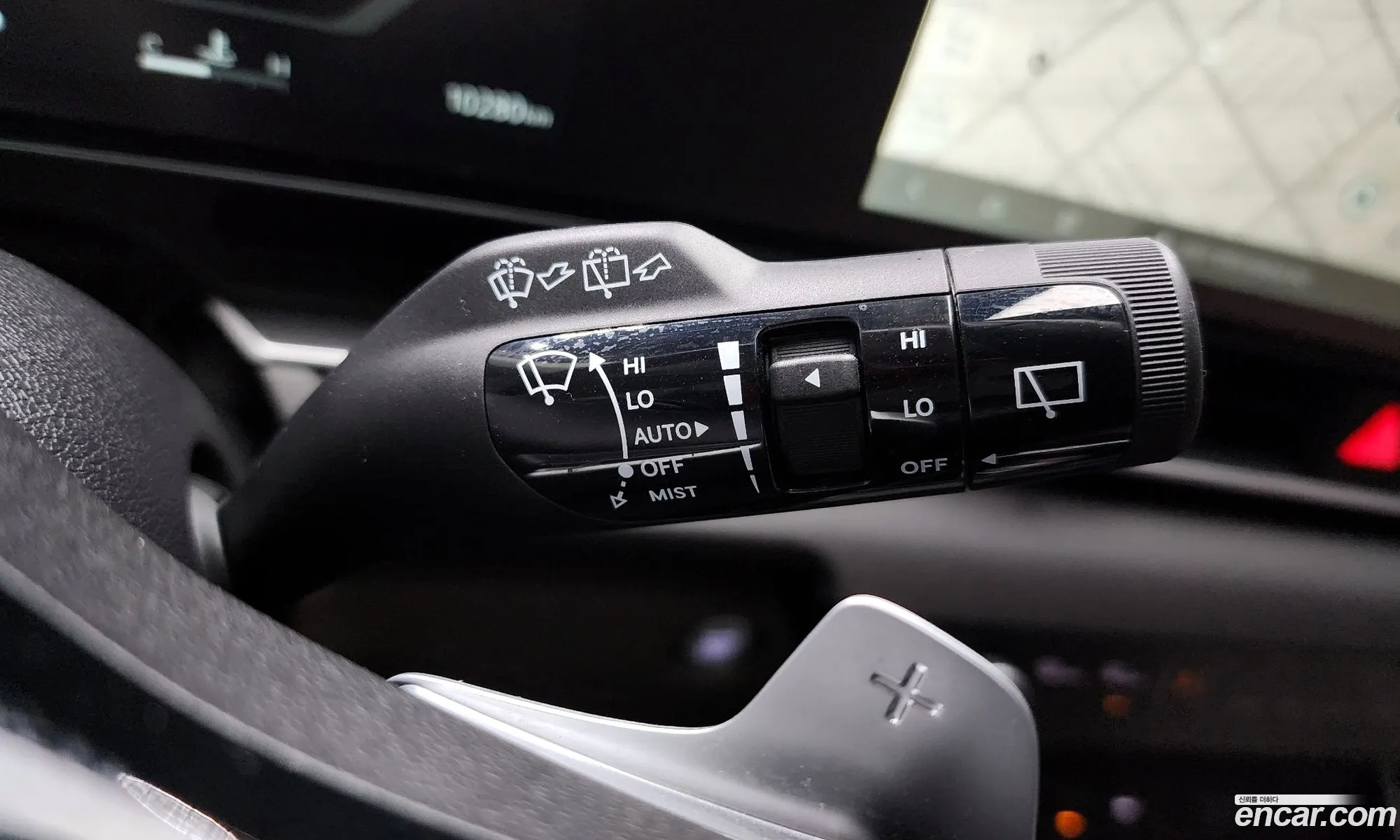 Kia Carnival 2024 — 26