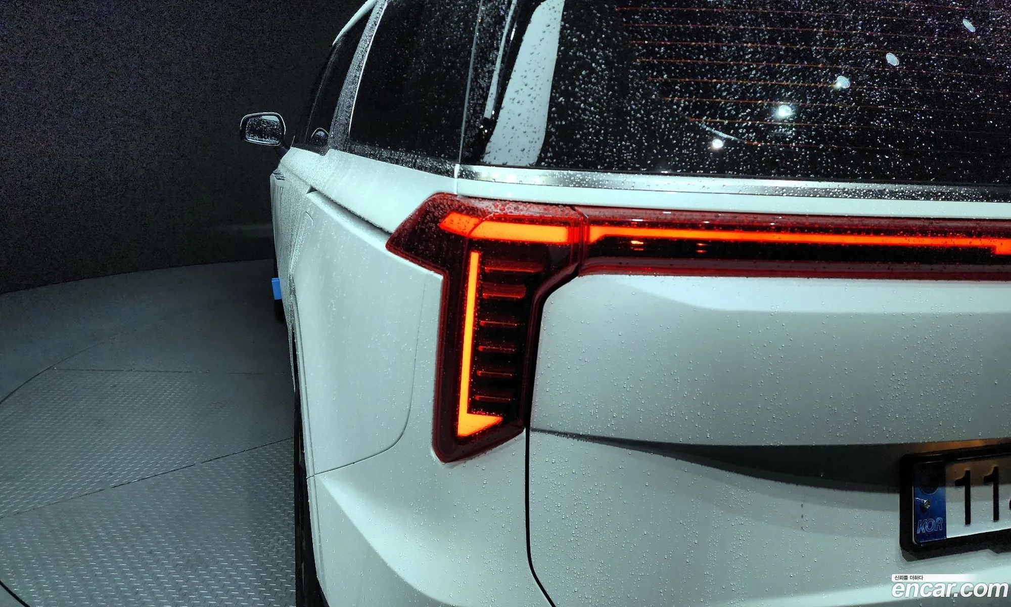 Kia Carnival 2024 — 30