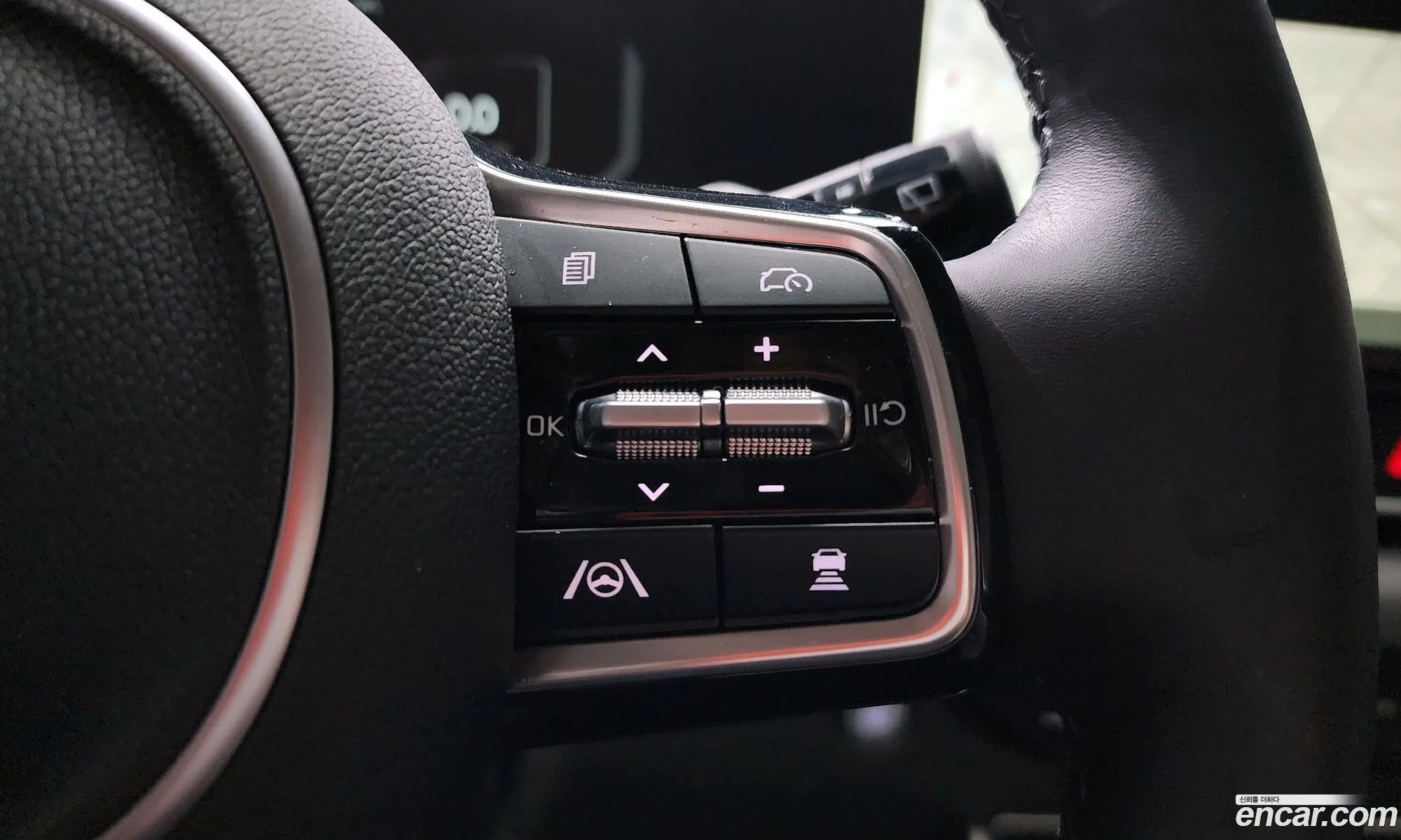 Kia Carnival 2024 — 29