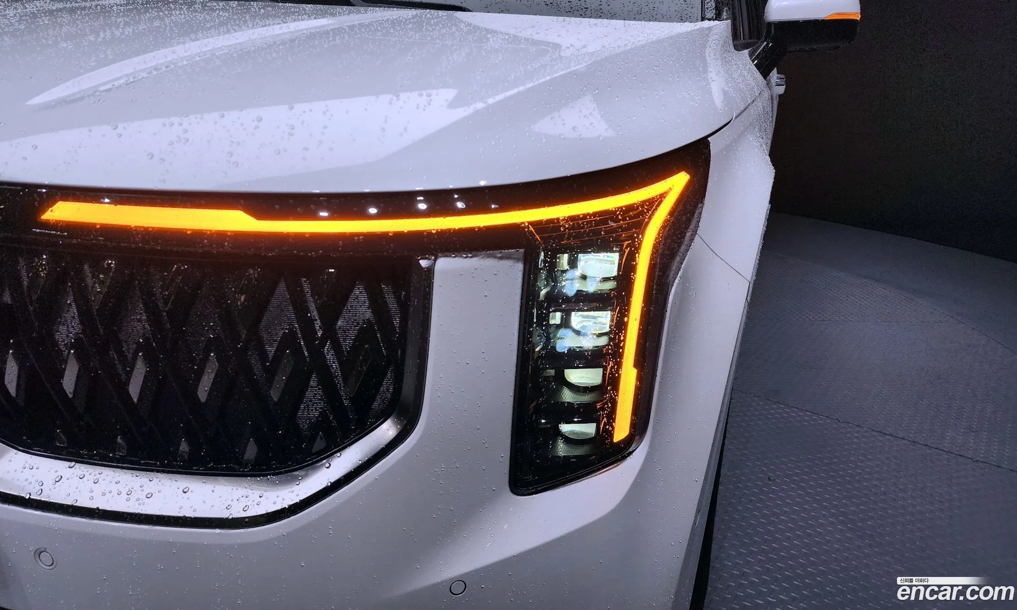 Kia Carnival 2024 — 13