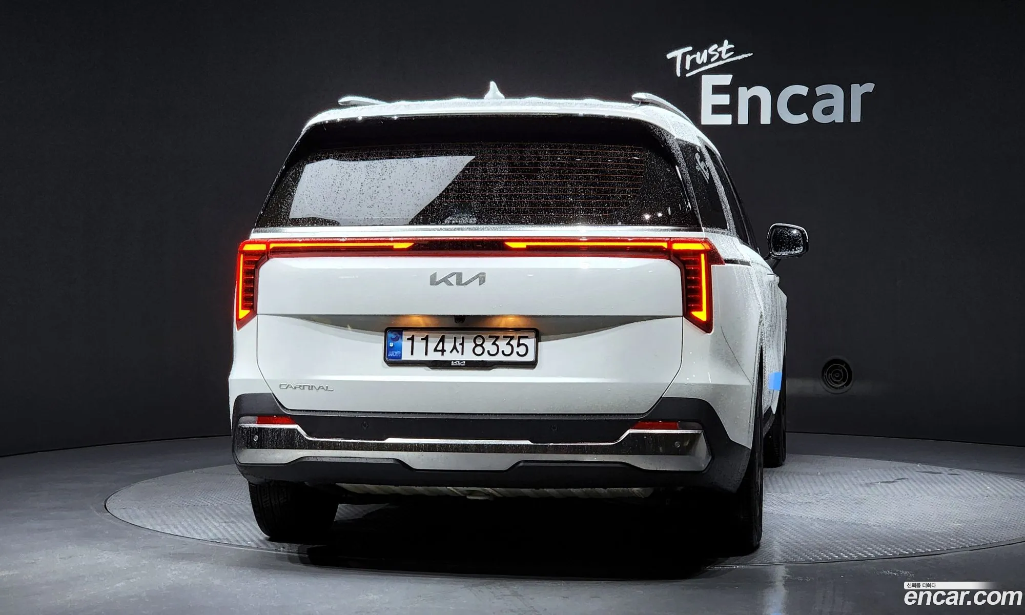 Kia Carnival 2024 — 12