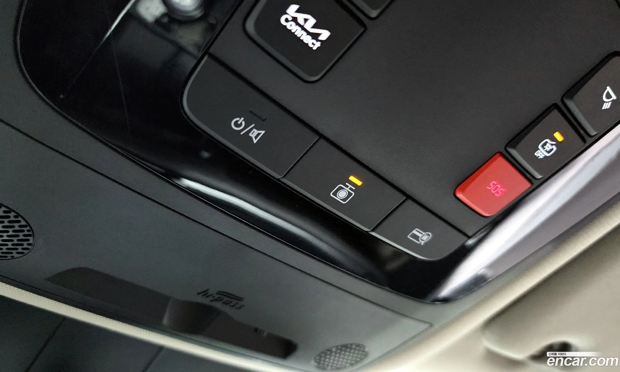 Kia Carnival 2024 — 8