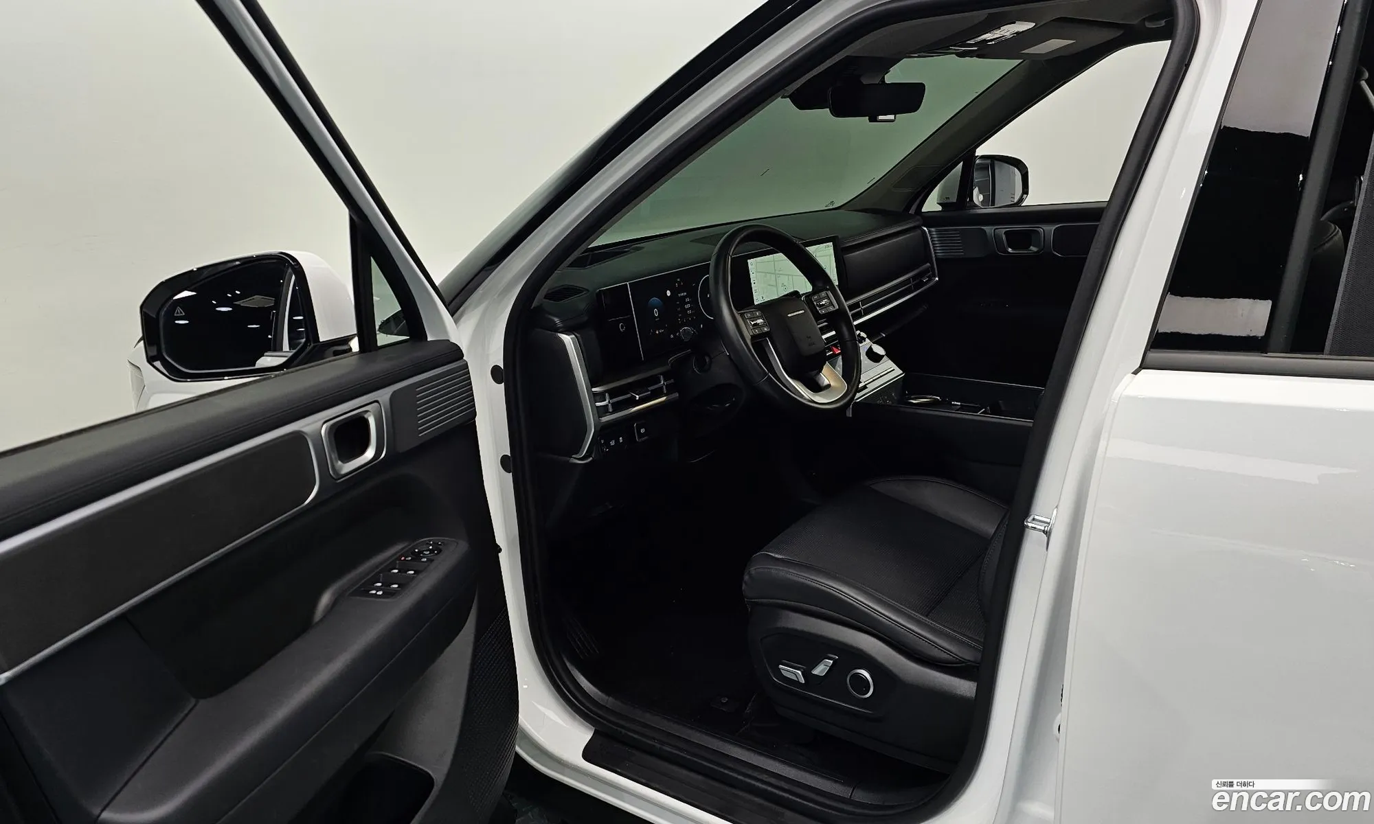 Hyundai Santa Fe 2024 — 9